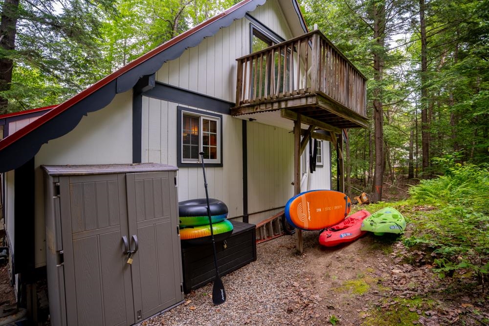 95 Eidelweiss Dr, Madison, NH 03849