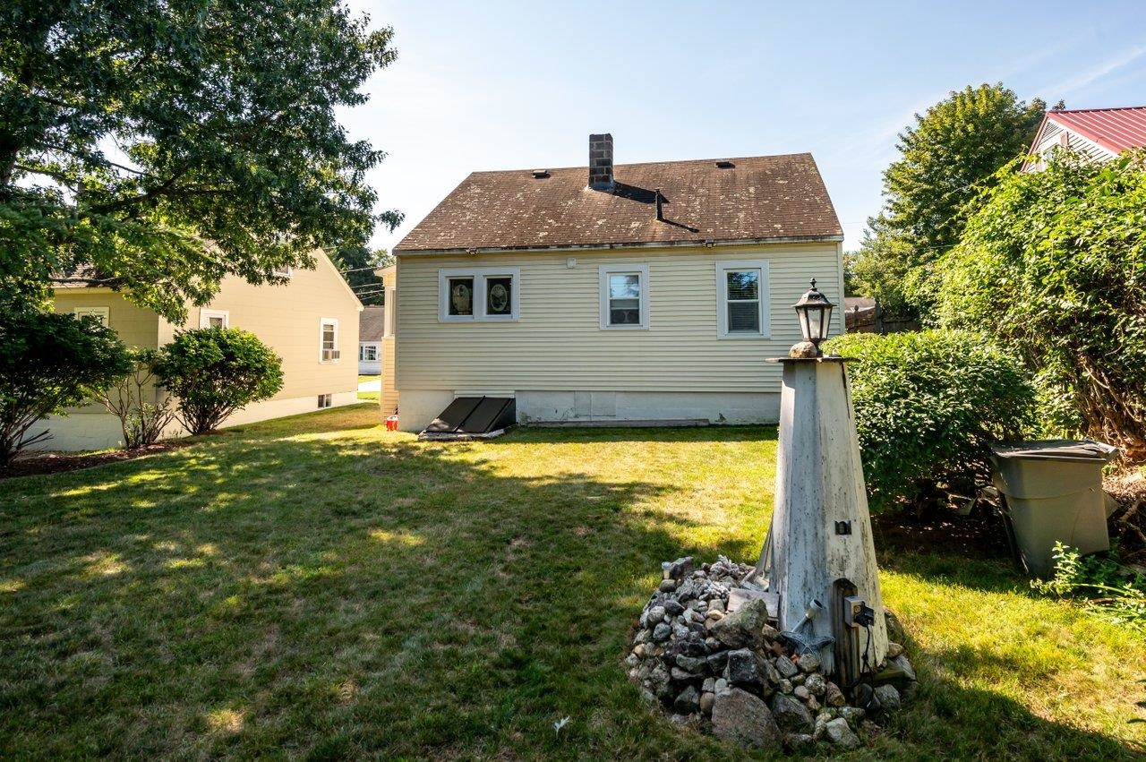196 Wilmot St, Manchester, NH 03103