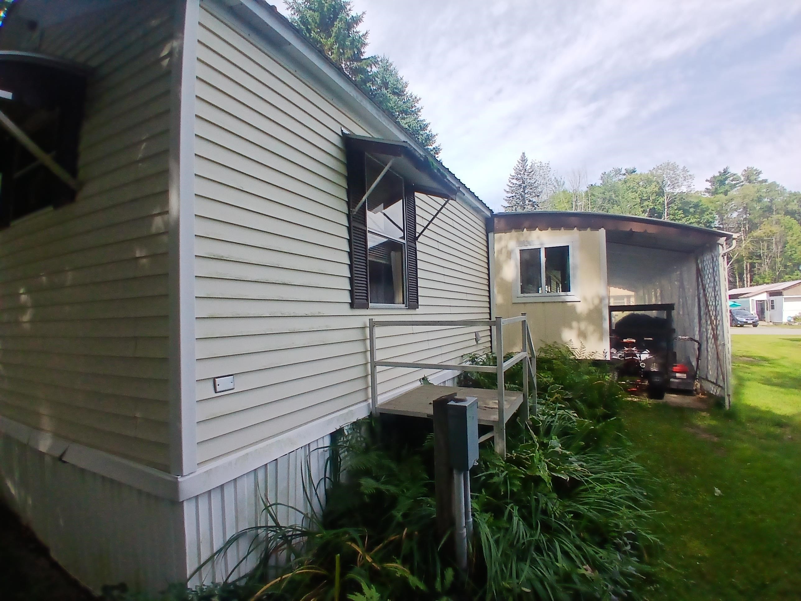35 Cogswell Way, Enfield, NH 03748