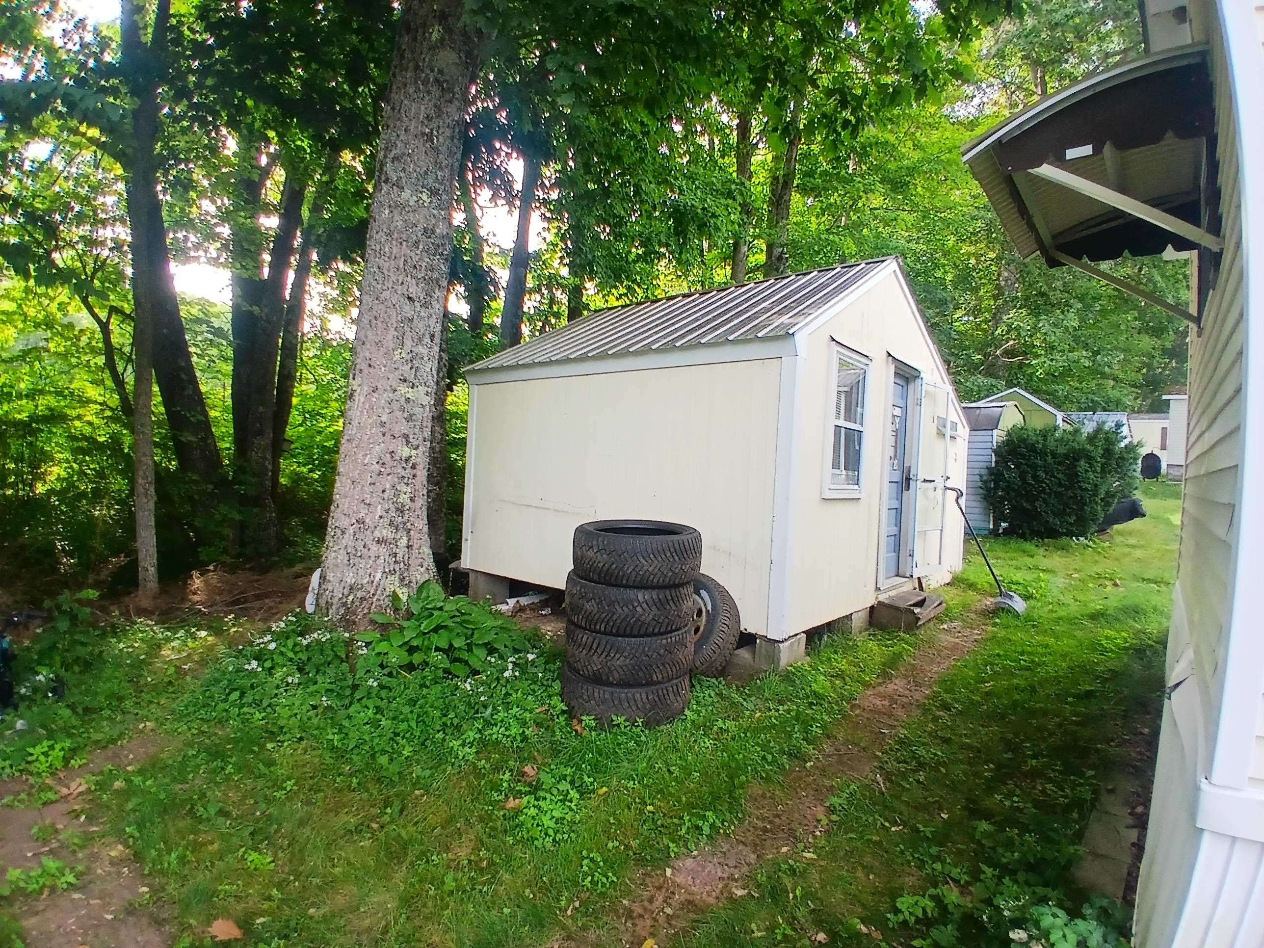 35 Cogswell Way, Enfield, NH 03748