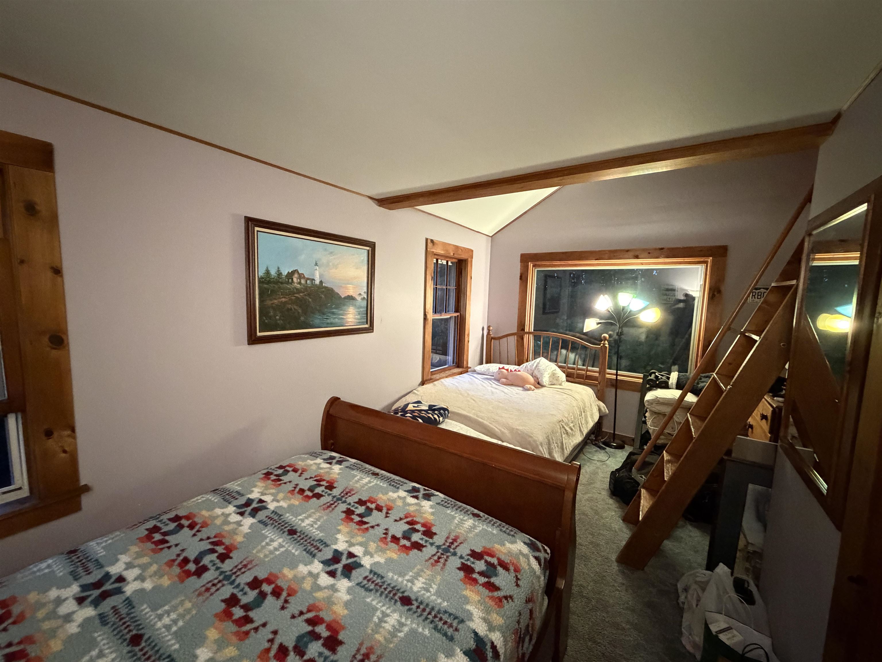 22 Twin Mountain Rd, Whitefield, NH 03598