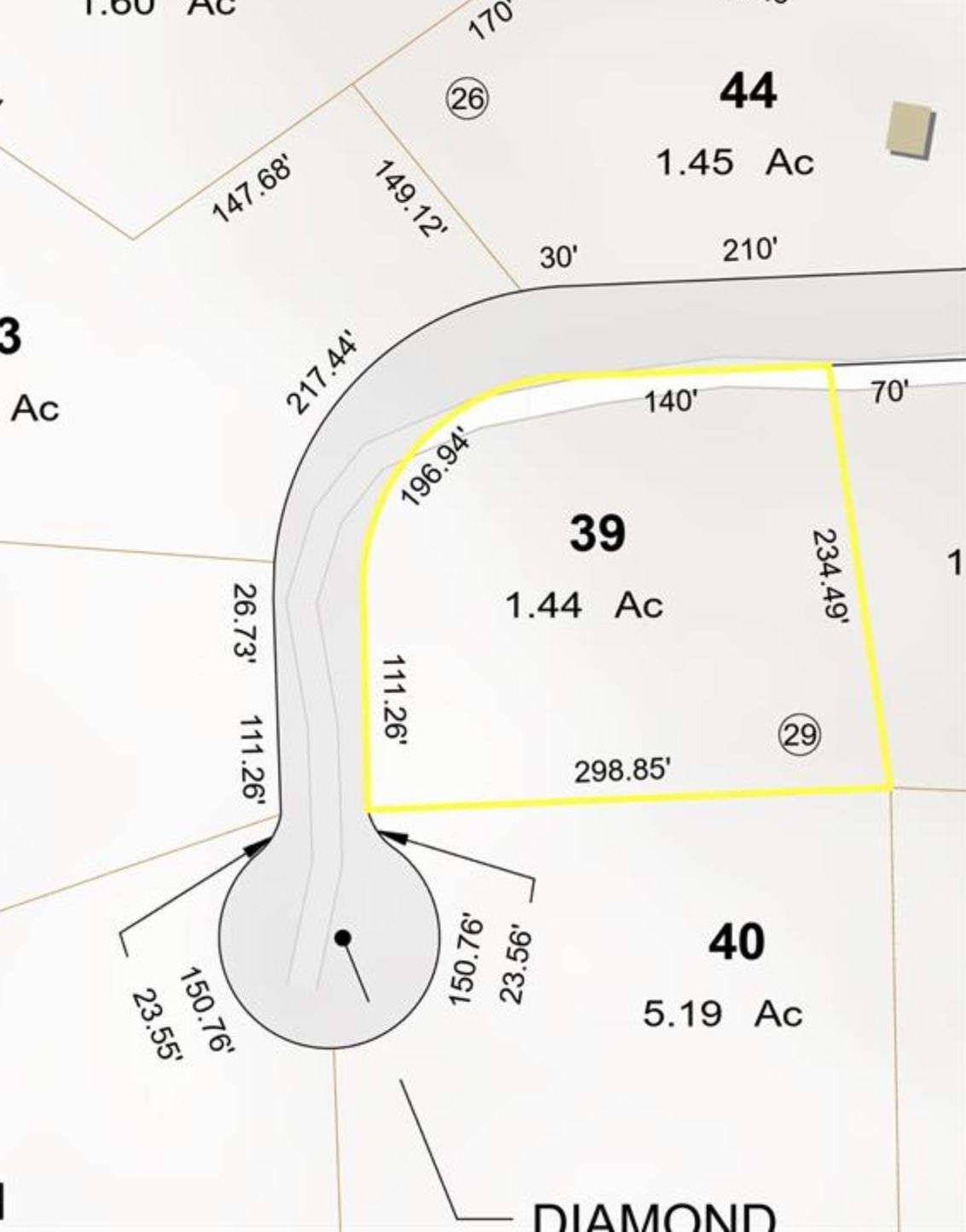 53 Diamond Ledge Rd, Thornton, NH 03285