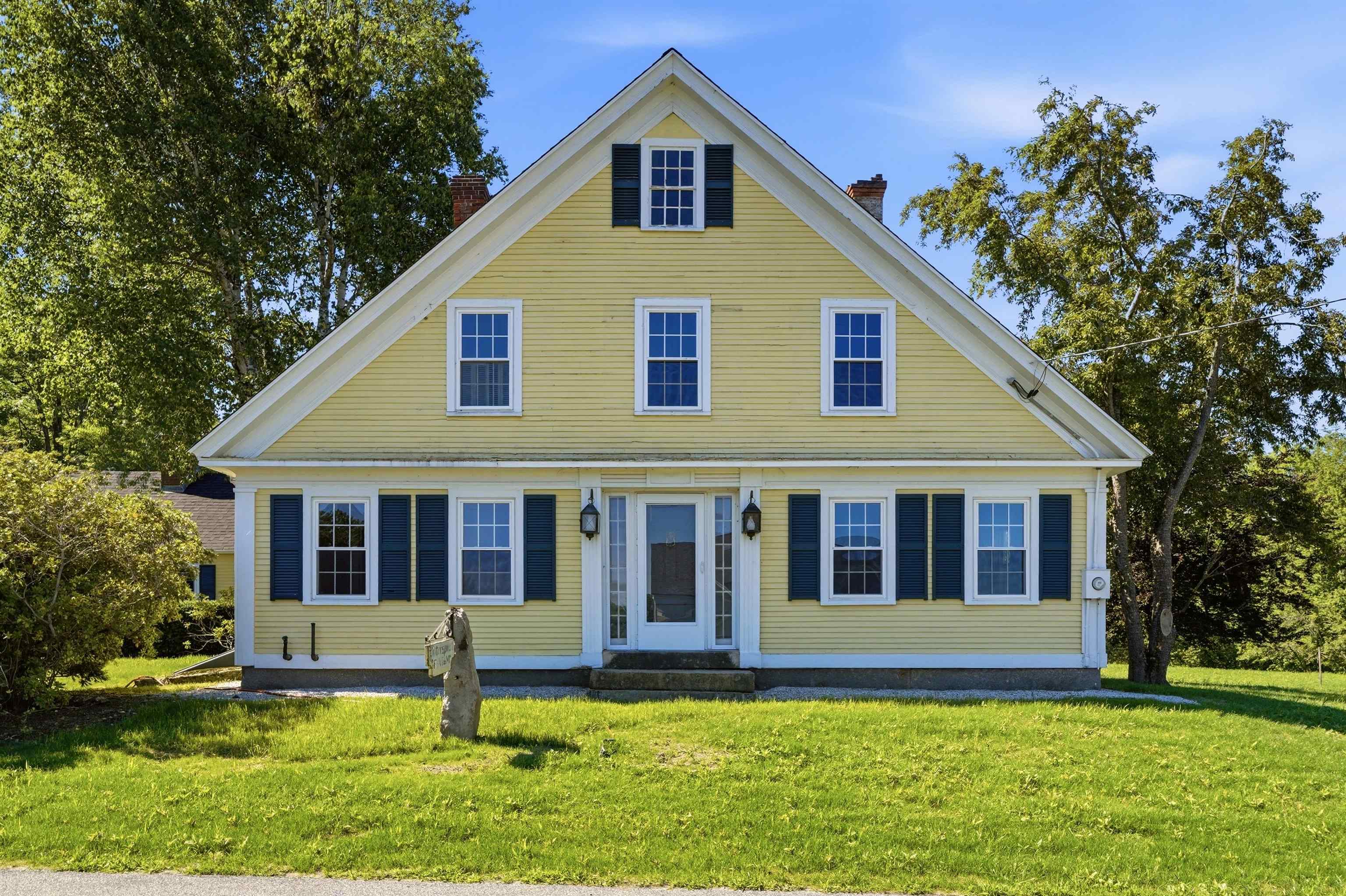 102 Hubbard Hill Rd, Rindge, NH 03461