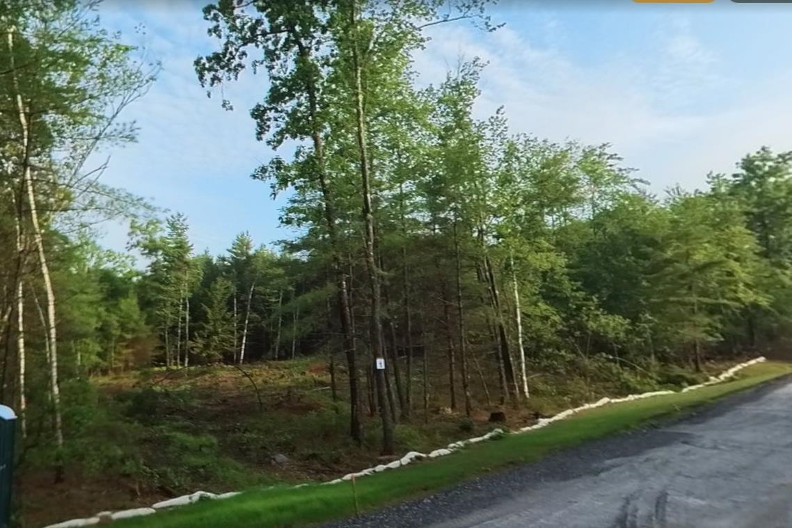 Lot 1 Owls Nest Ln, Dunbarton, NH 03048