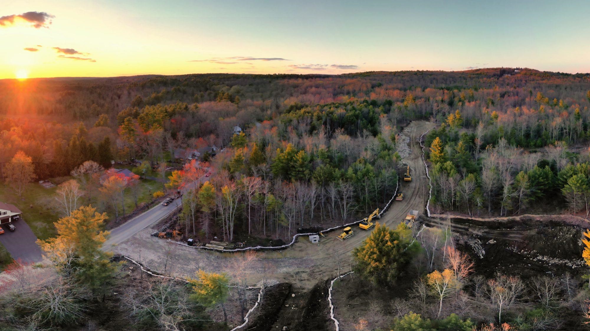 Lot 2 Owls Nest Ln, Dunbarton, NH 03048
