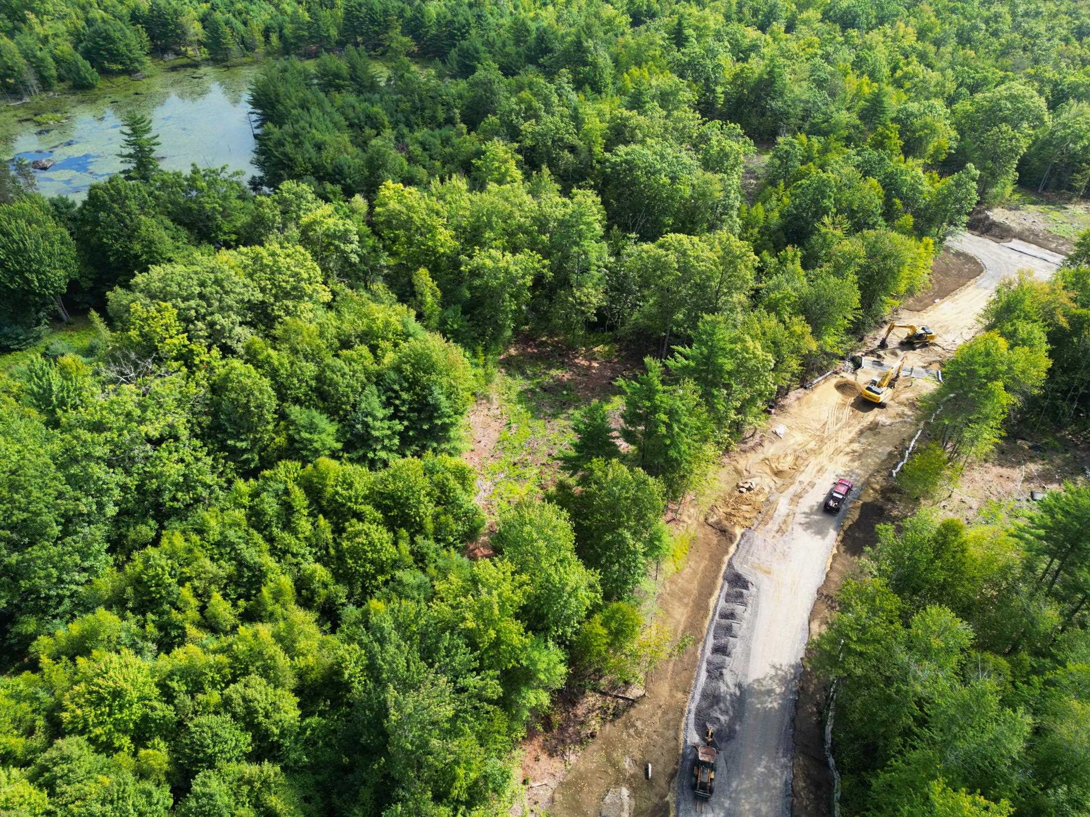 Lot 3 Owls Nest Ln, Dunbarton, NH 03046