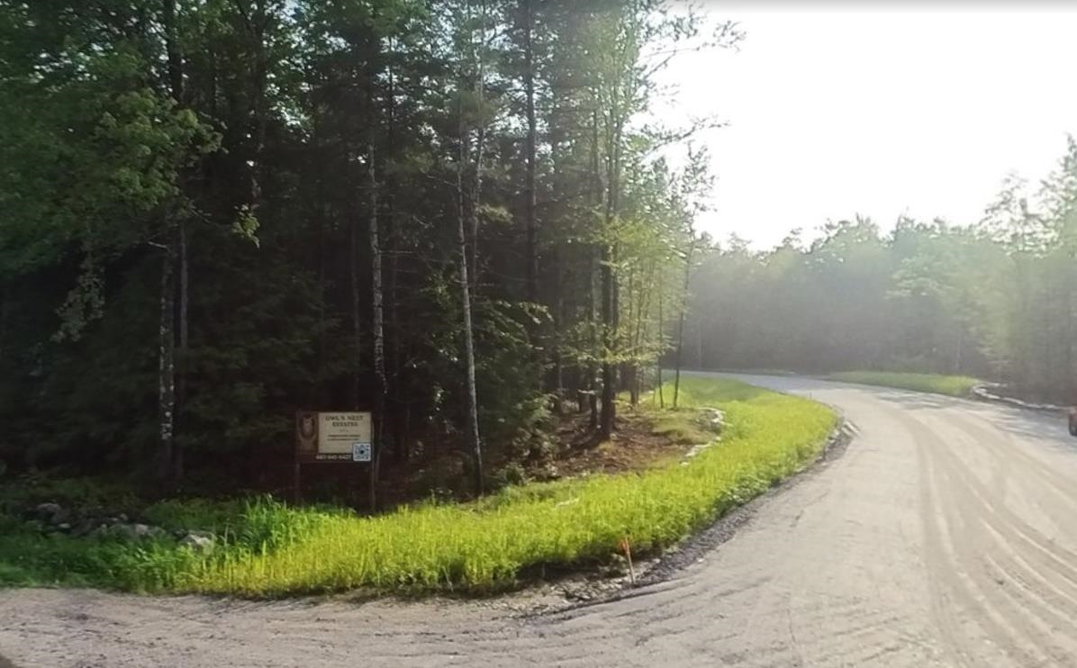 Lot 3 Owls Nest Ln, Dunbarton, NH 03048