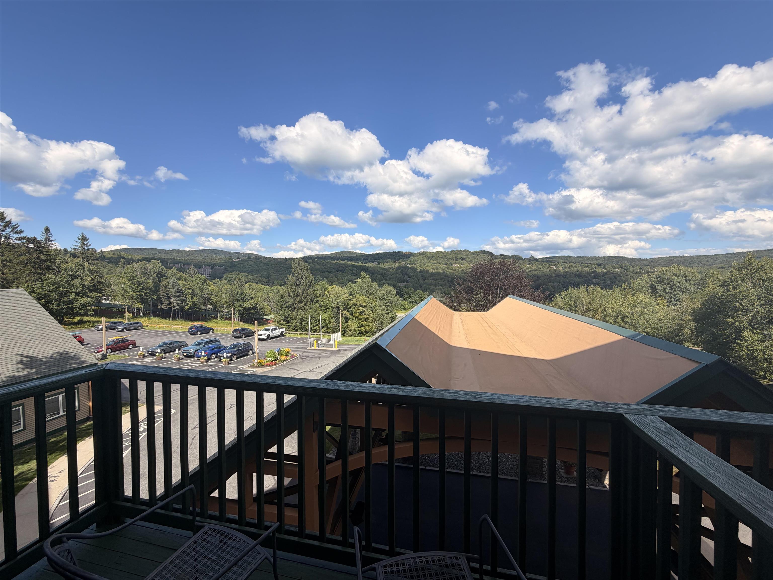 Valley View from the deck 26029224