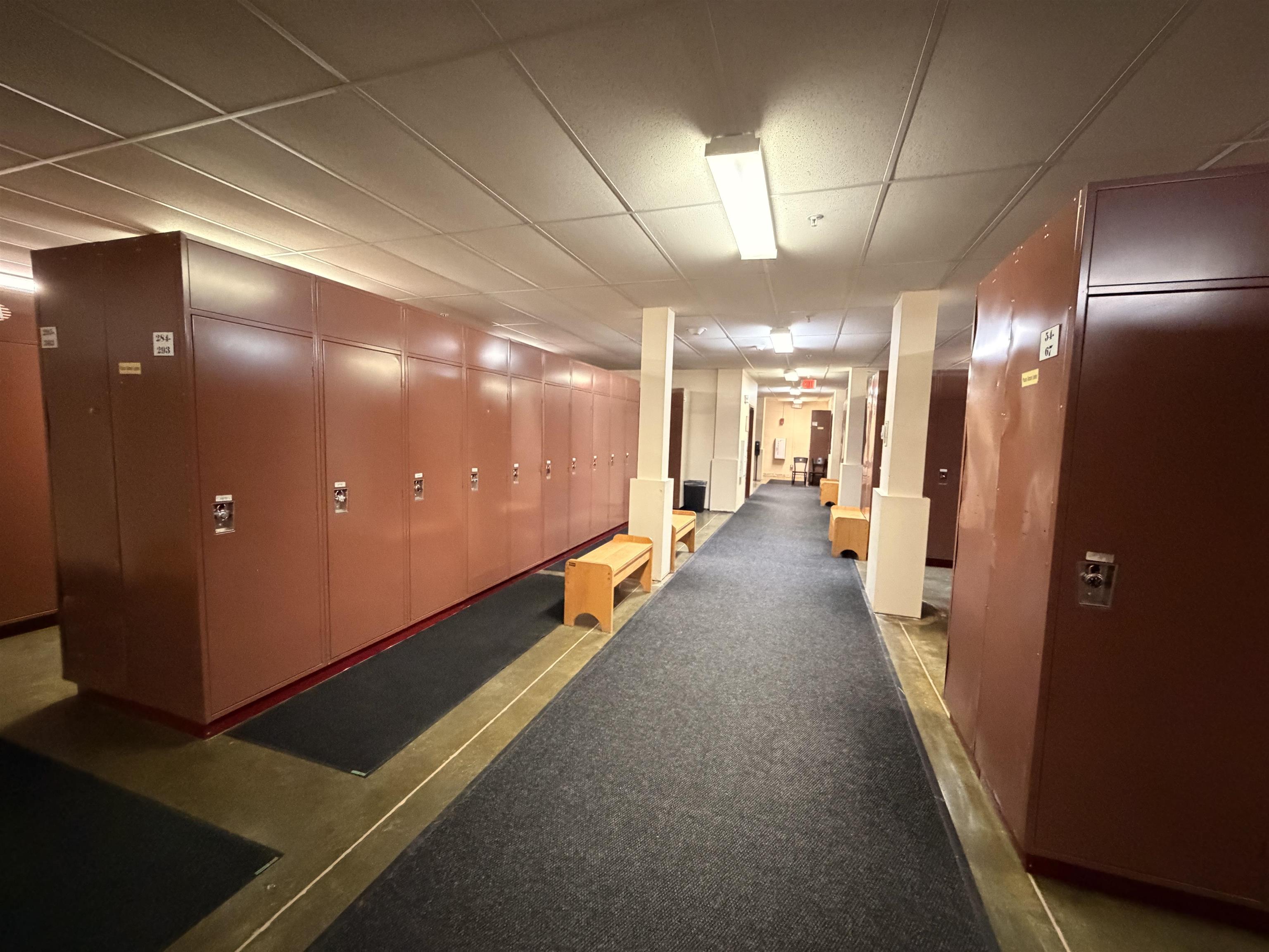 Owner Locker Room 26029347