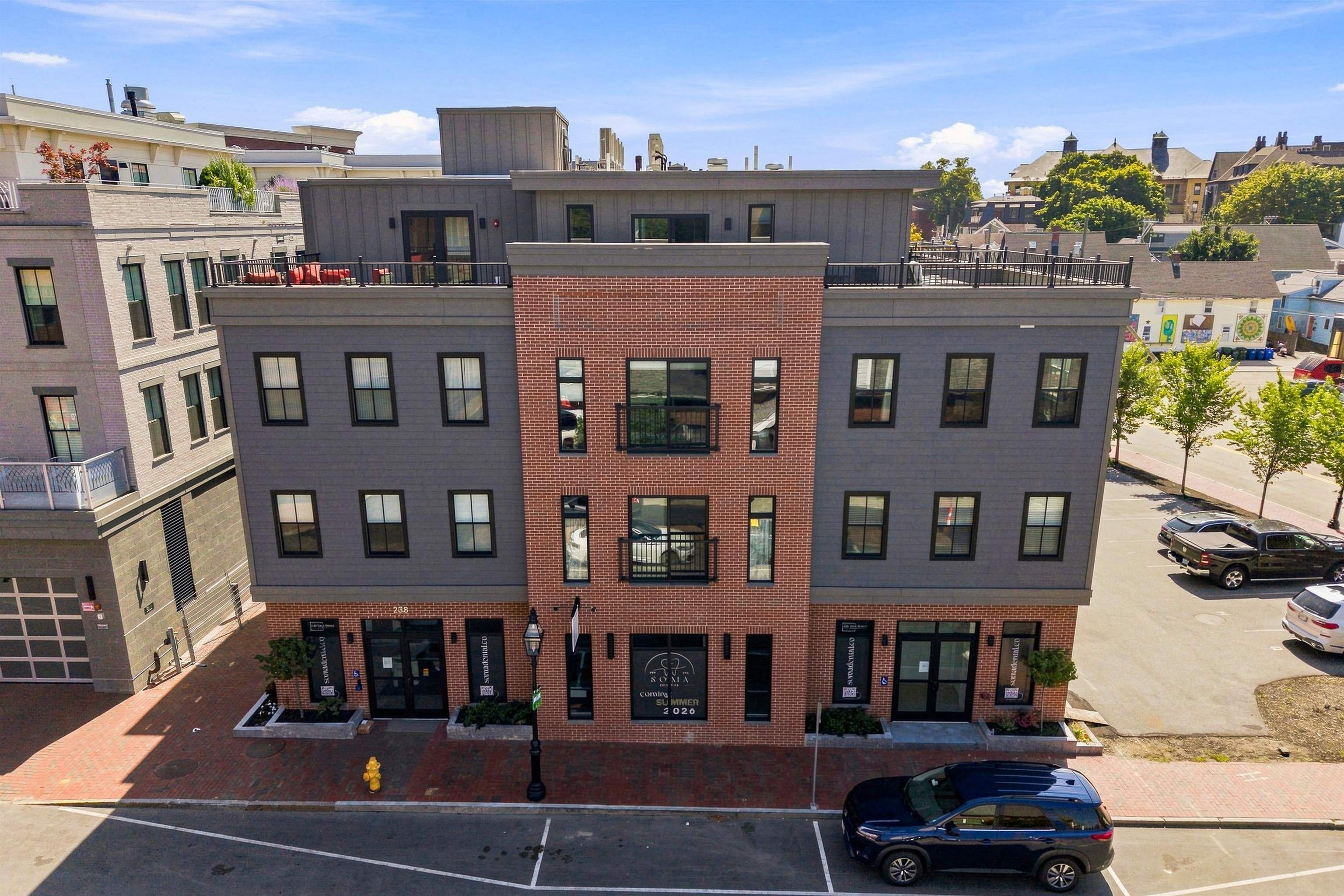 238 Deer St #401, Portsmouth, NH 03801