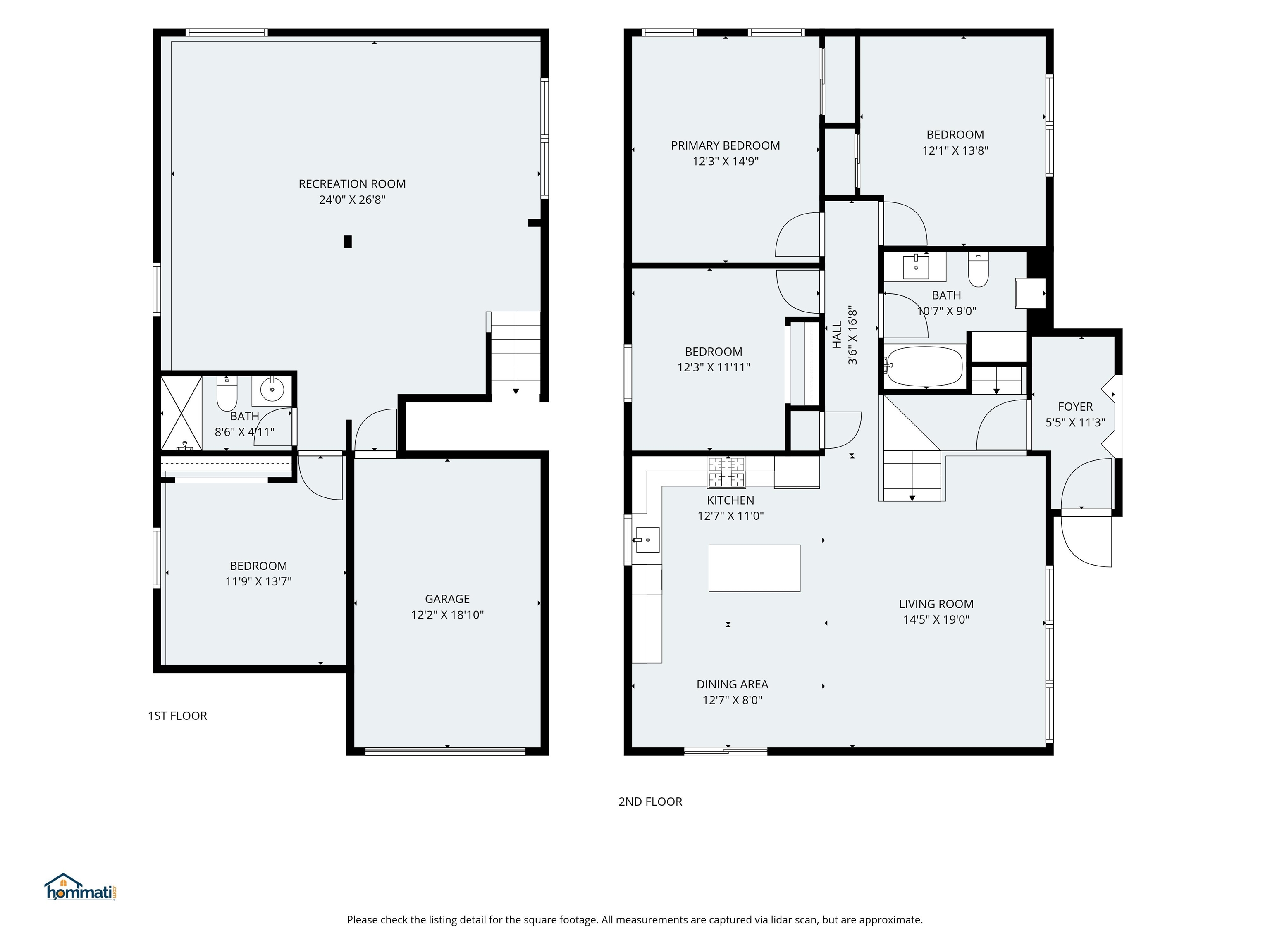 20 Adam Dr, Hudson, NH 03051