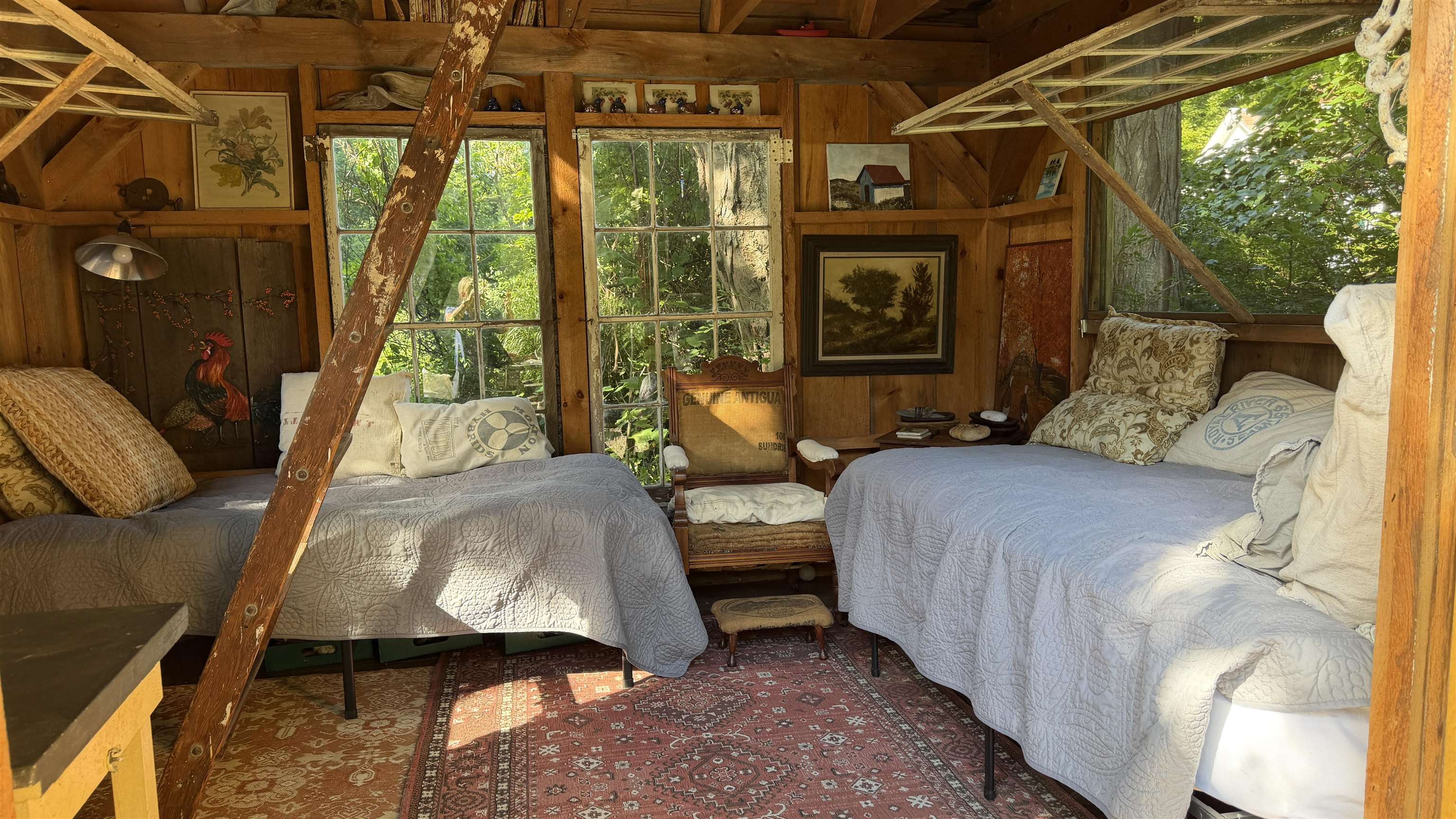 37 High St, Chesterfield, NH 03462