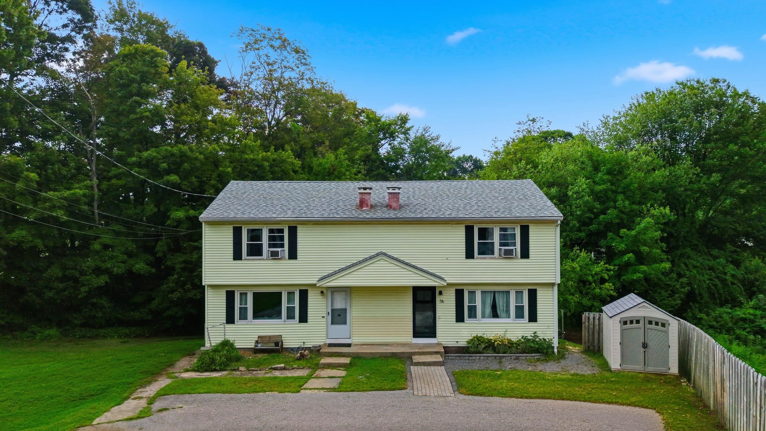 7 Susan Dr #L, Derry, NH 03038