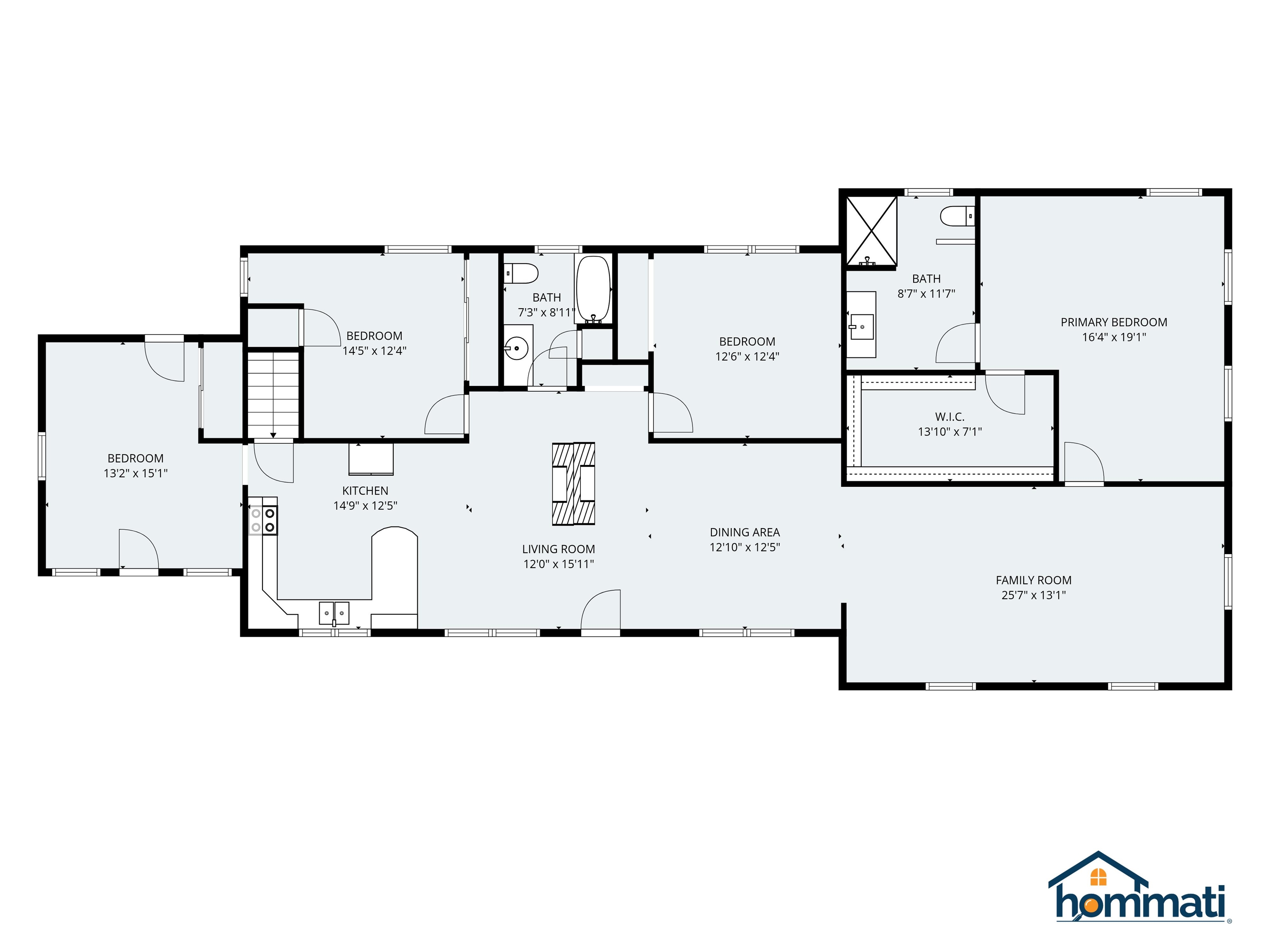 6 Ridgewood Dr, Bow, NH 03304