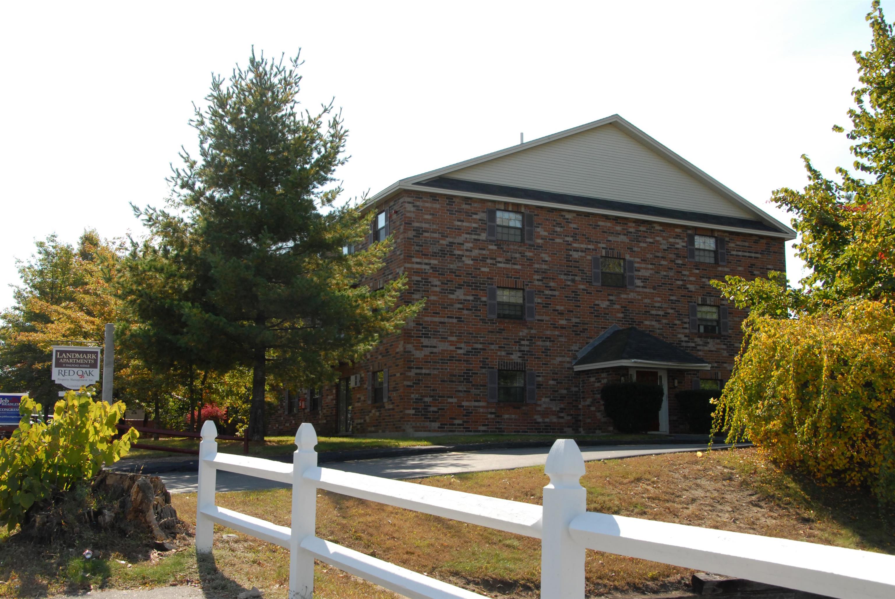 11 Railroad Ave #15, Derry, NH 03038