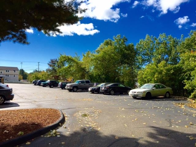 11 Railroad Ave #15, Derry, NH 03038