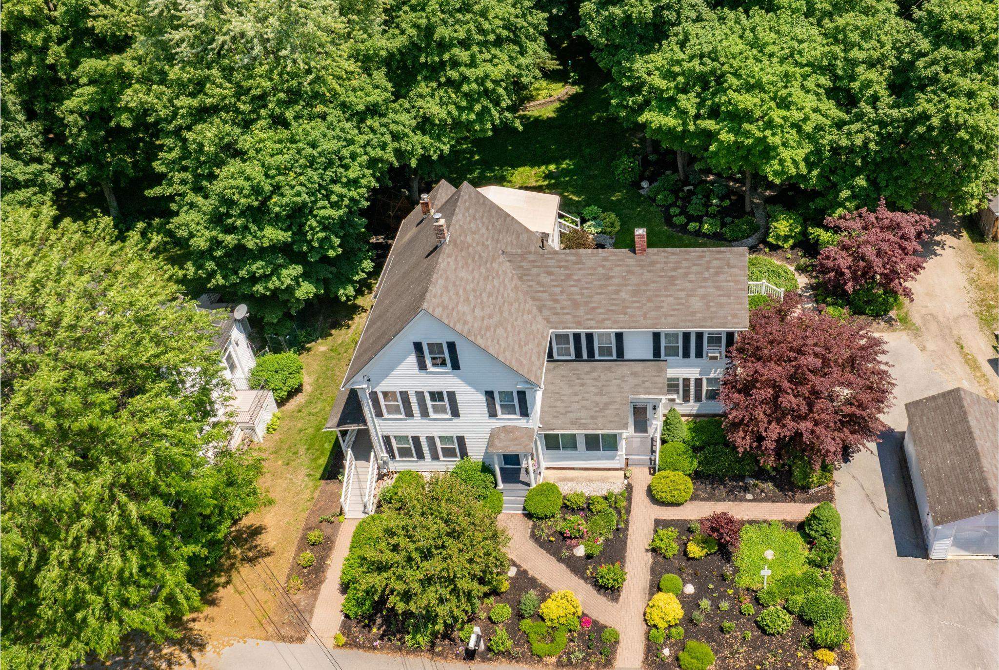 1 Broad St, Hollis, NH 03049