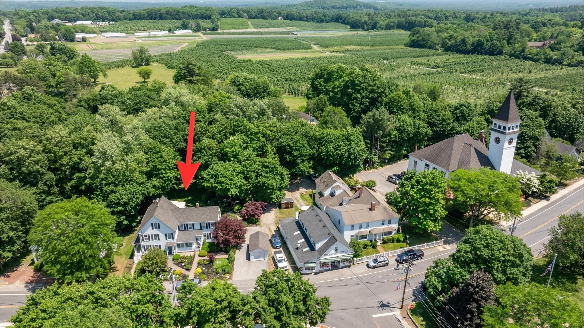 1 Broad St, Hollis, NH 03049
