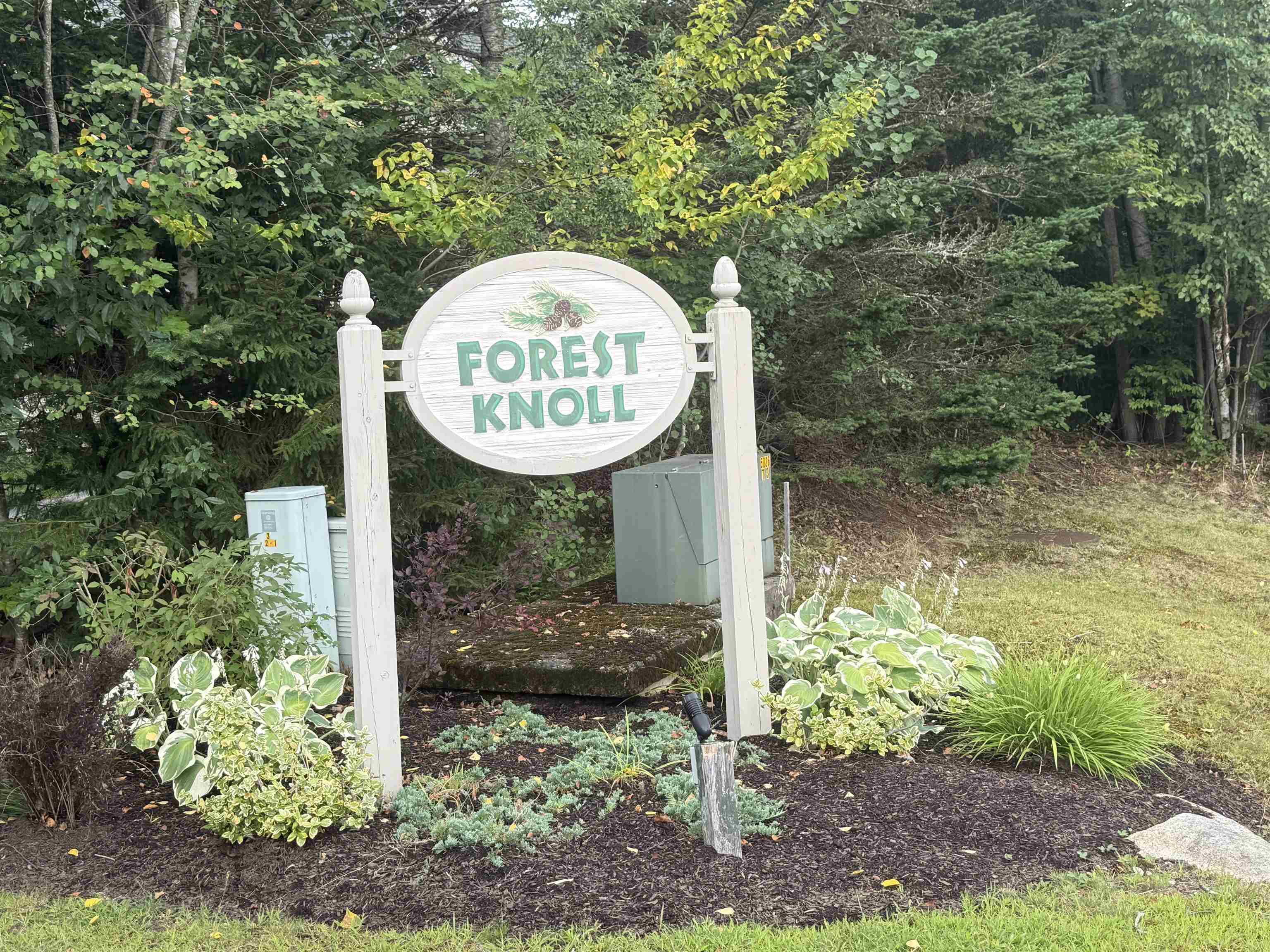 36 Forest Knoll Way #I2, Waterville Valley, NH 03215