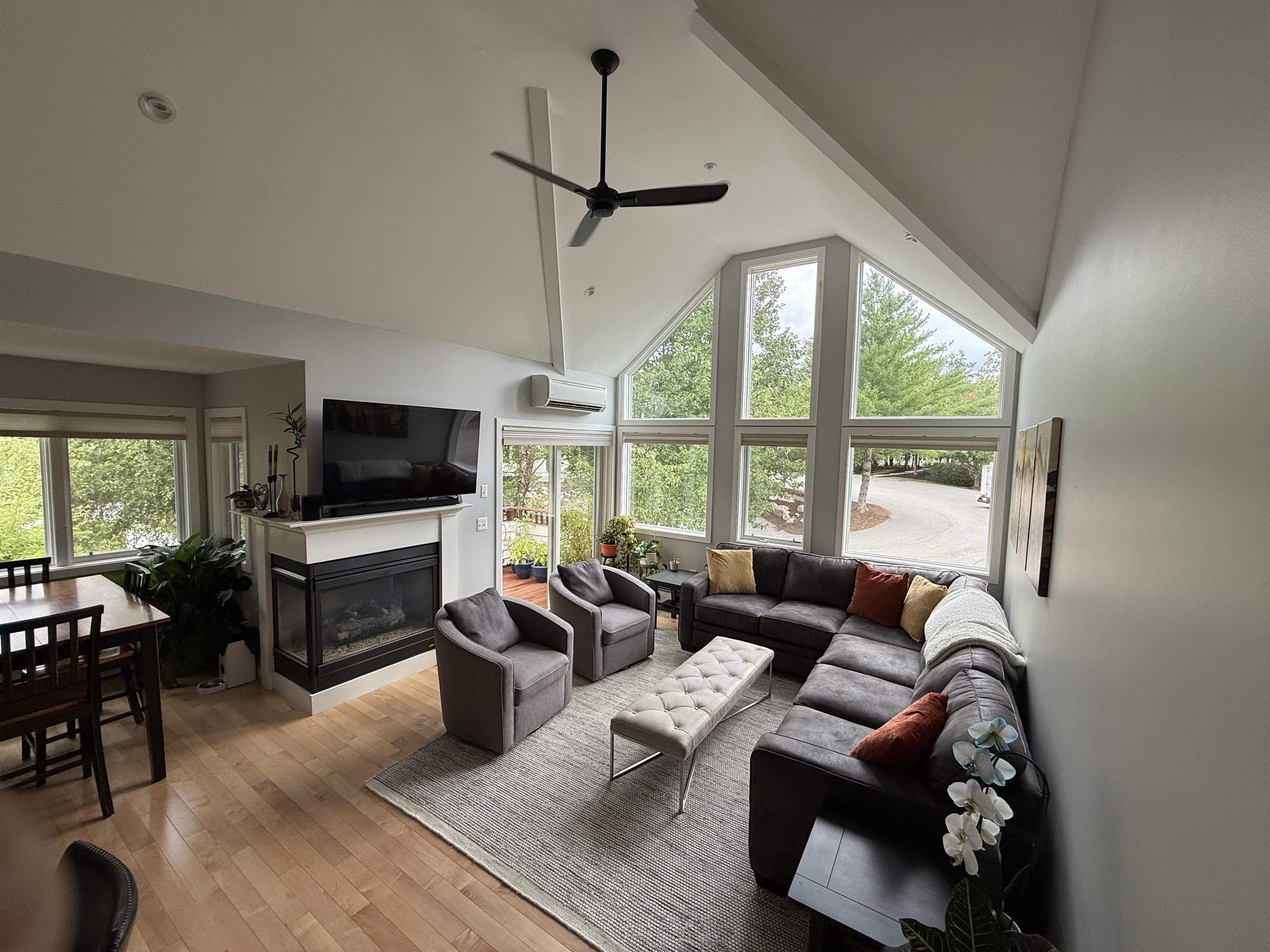 36 Forest Knoll Way #I2, Waterville Valley, NH 03215