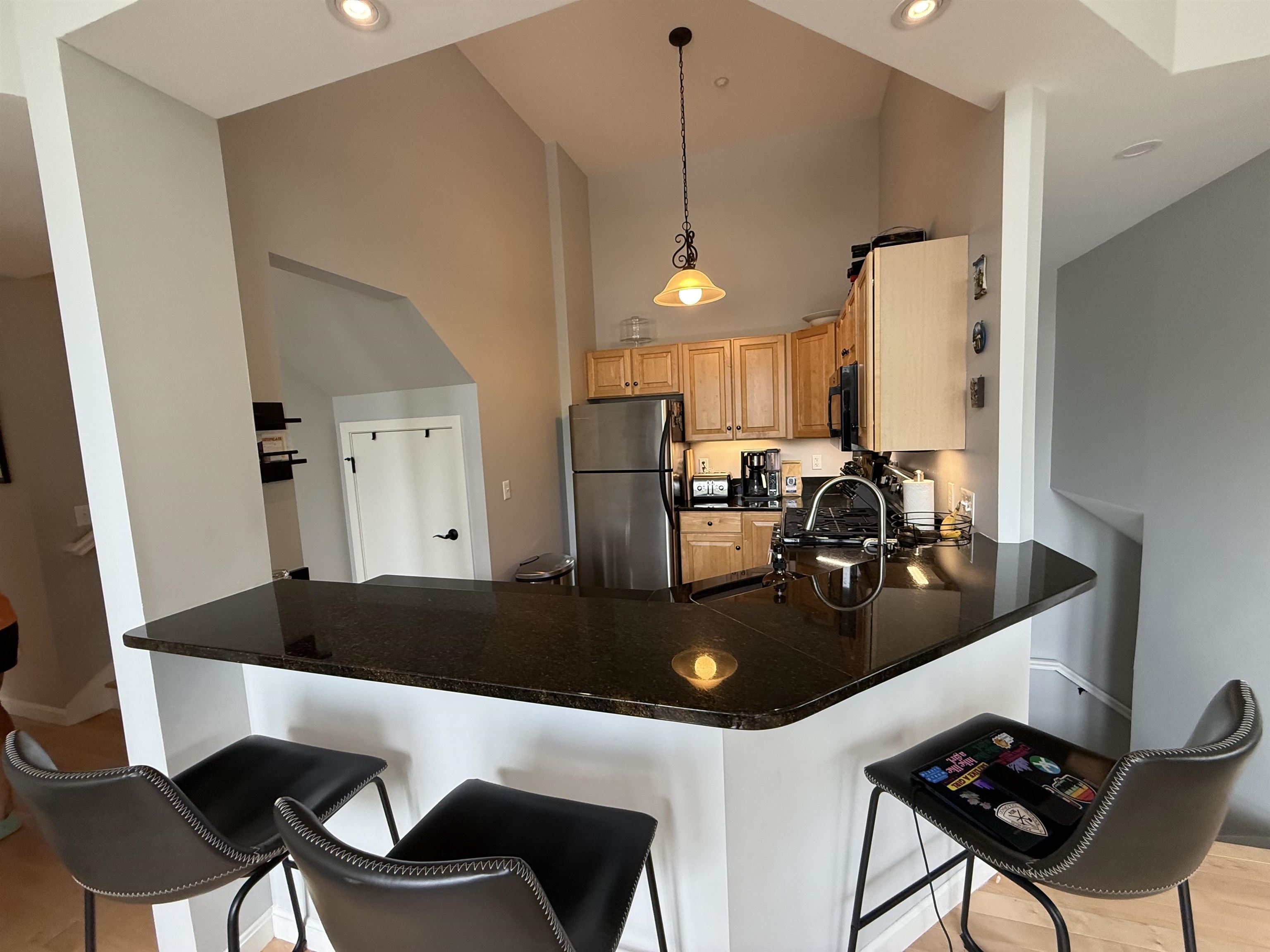 36 Forest Knoll Way #I2, Waterville Valley, NH 03215