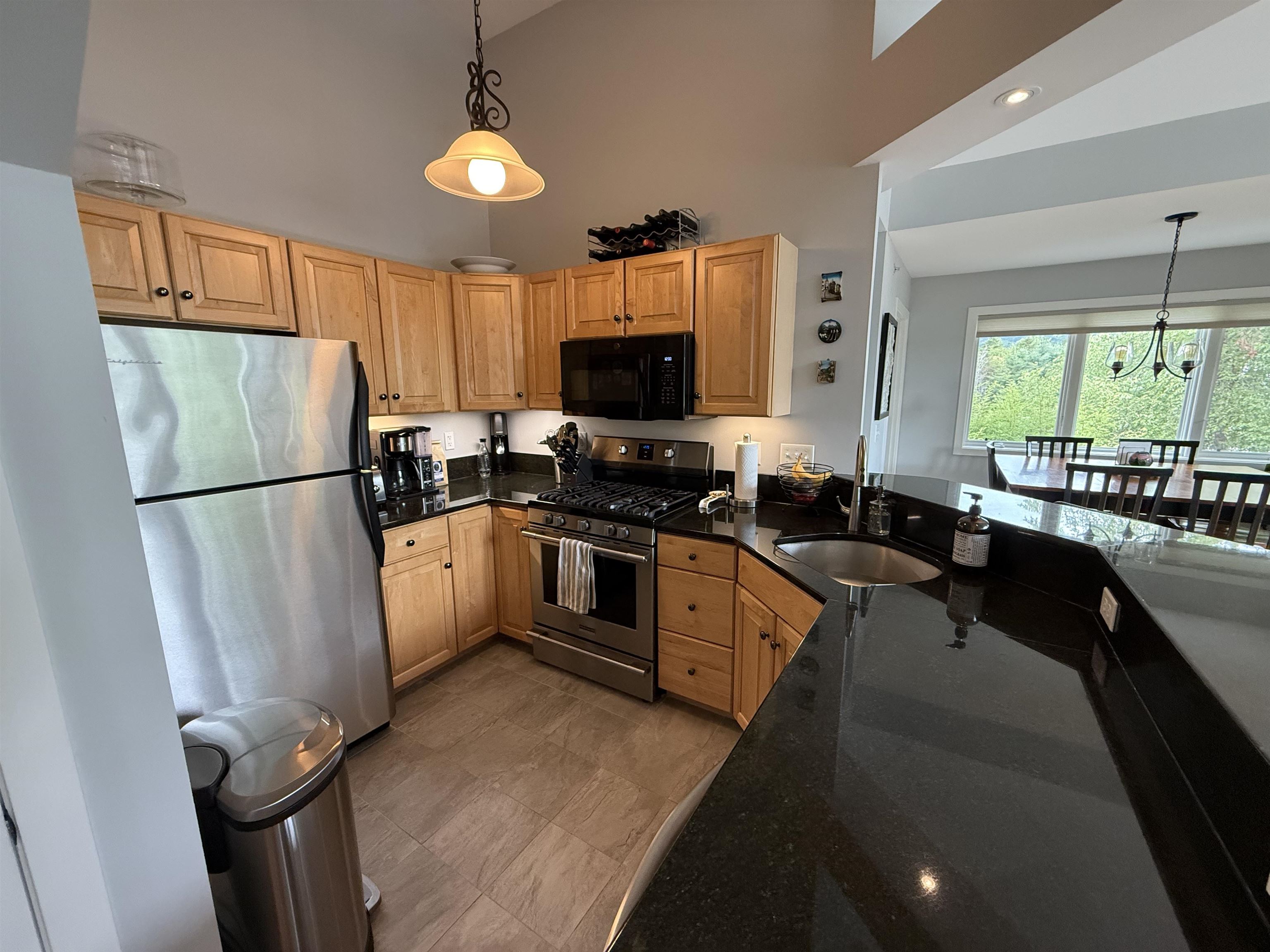 36 Forest Knoll Way #I2, Waterville Valley, NH 03215