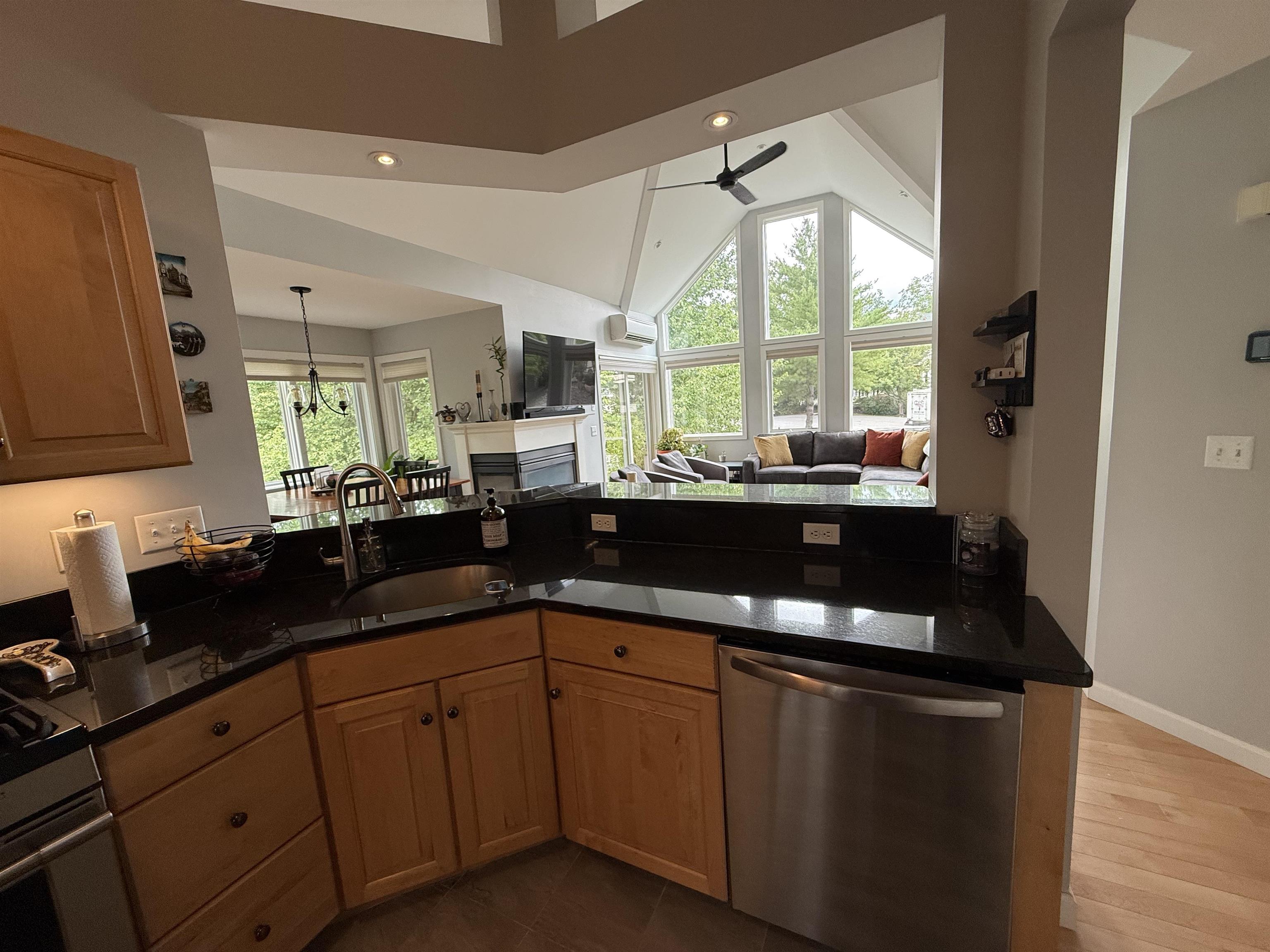 36 Forest Knoll Way #I2, Waterville Valley, NH 03215