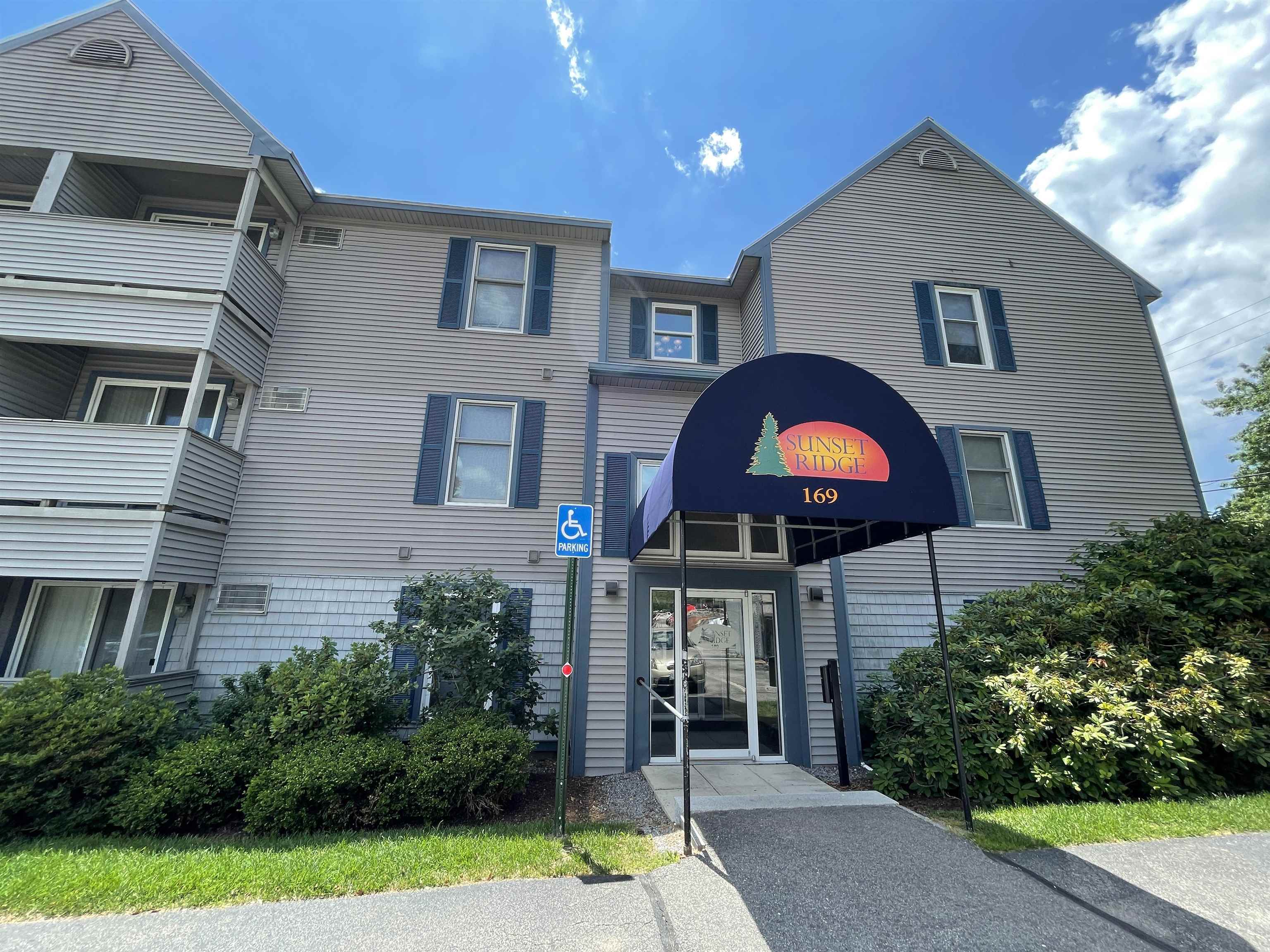 147 Eastern Ave #104, Manchester, NH 03104