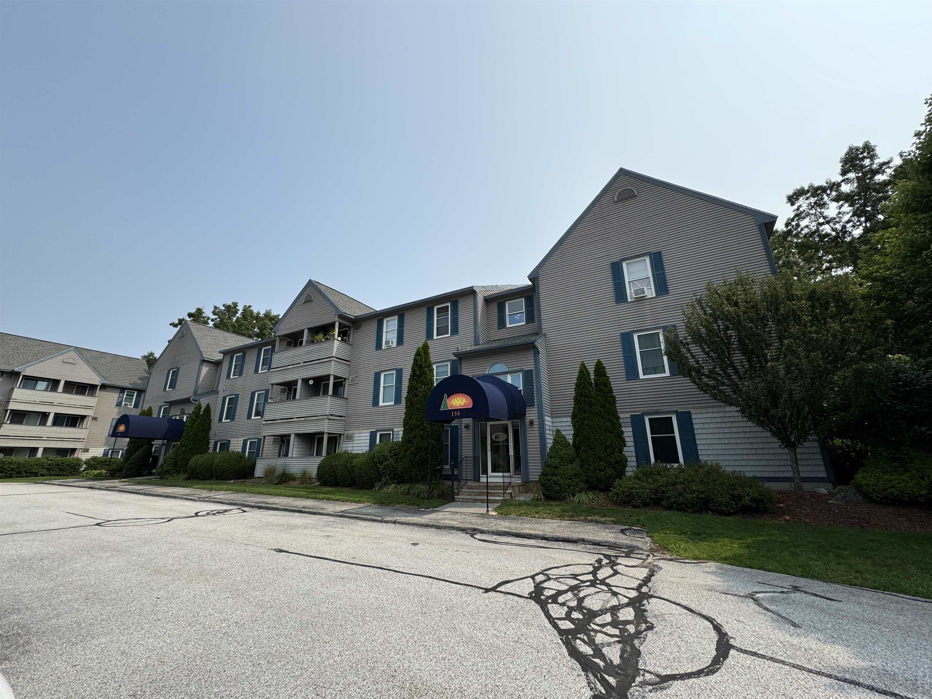 147 Eastern Ave #104, Manchester, NH 03104