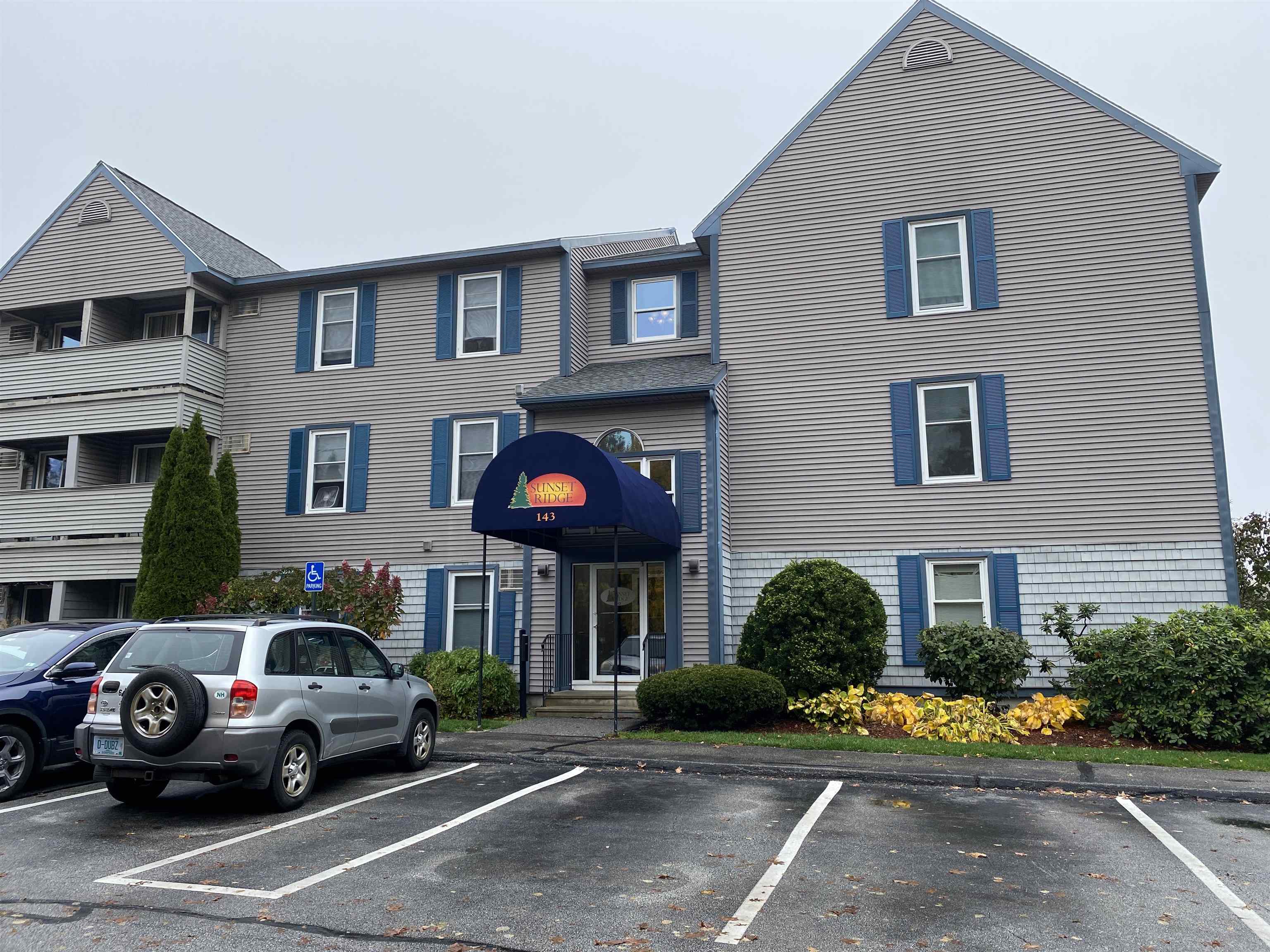 147 Eastern Ave #104, Manchester, NH 03104