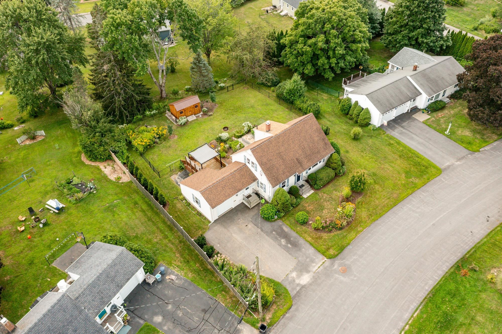22 Crescent Ave, Dover, NH 03820