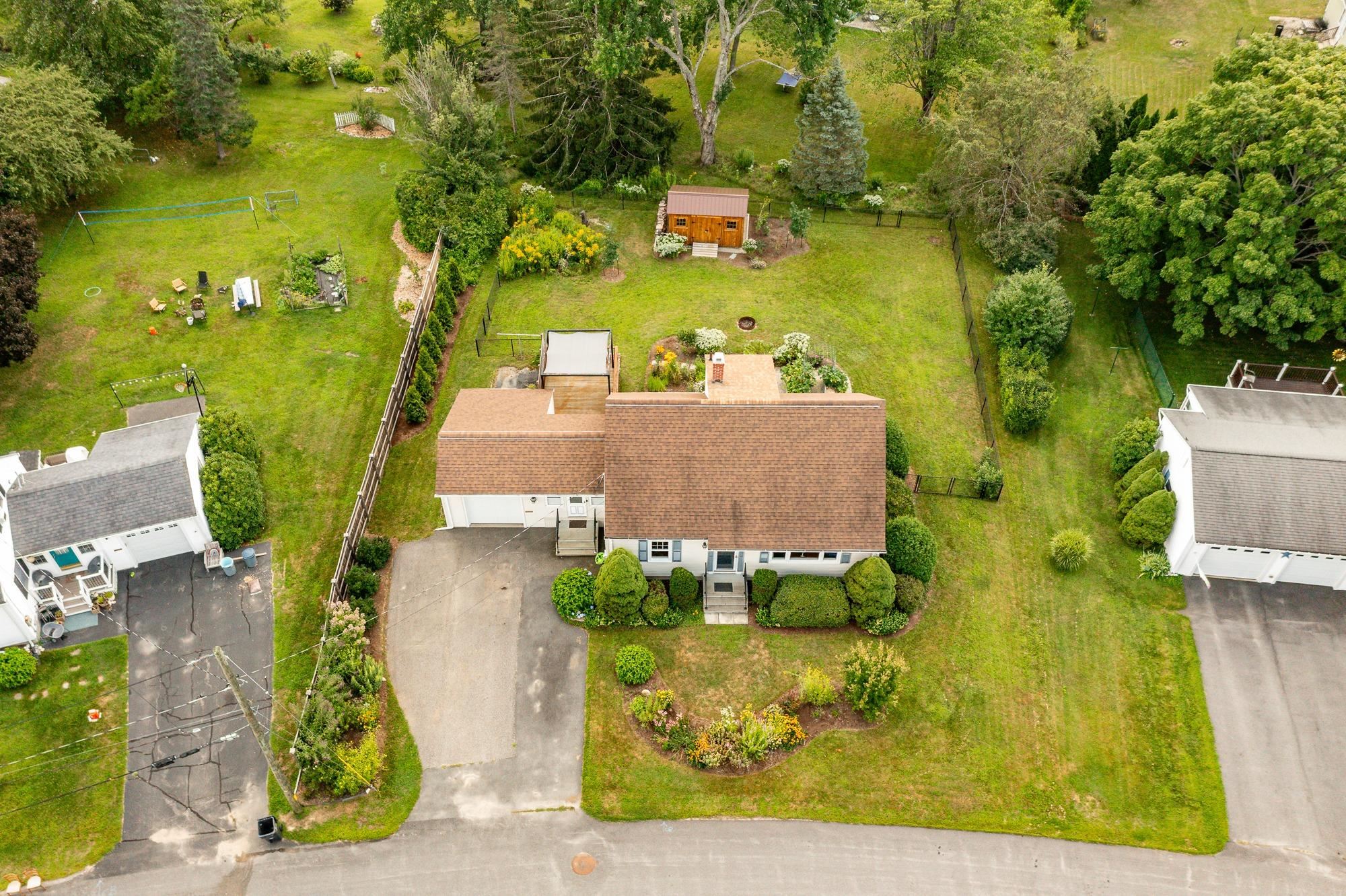 22 Crescent Ave, Dover, NH 03820