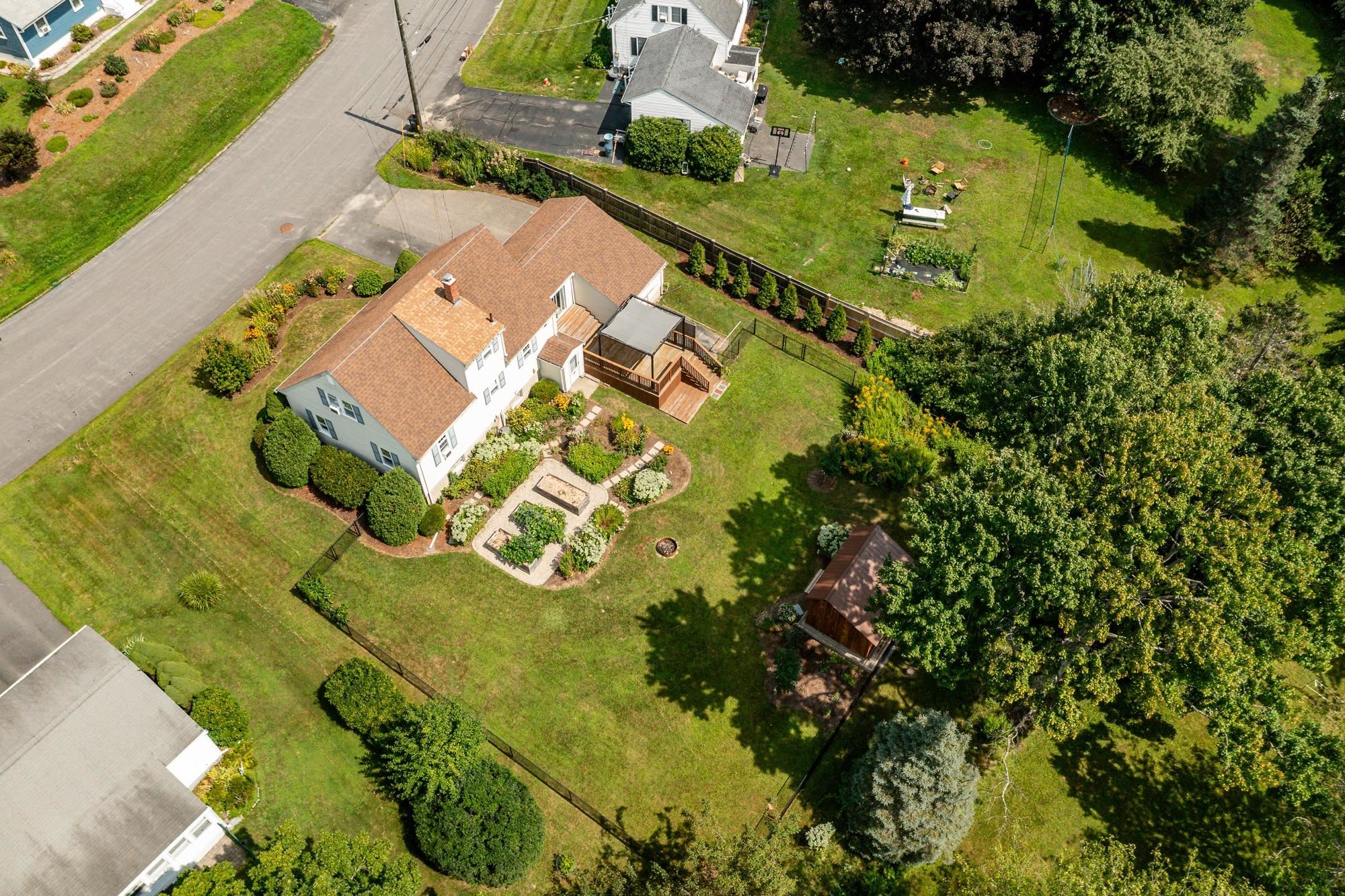 22 Crescent Ave, Dover, NH 03820