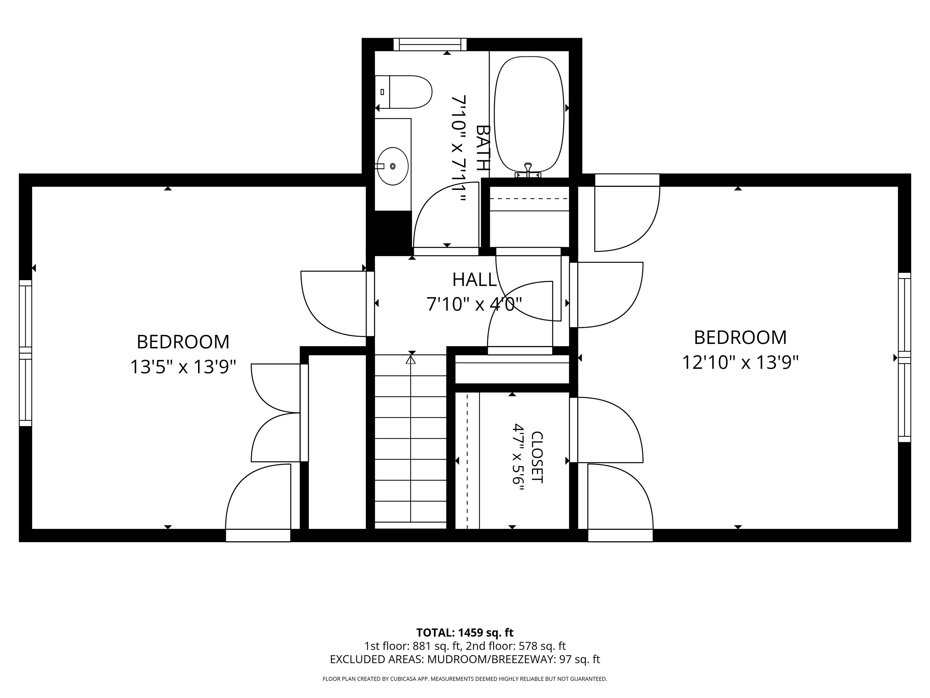 22 Crescent Ave, Dover, NH 03820