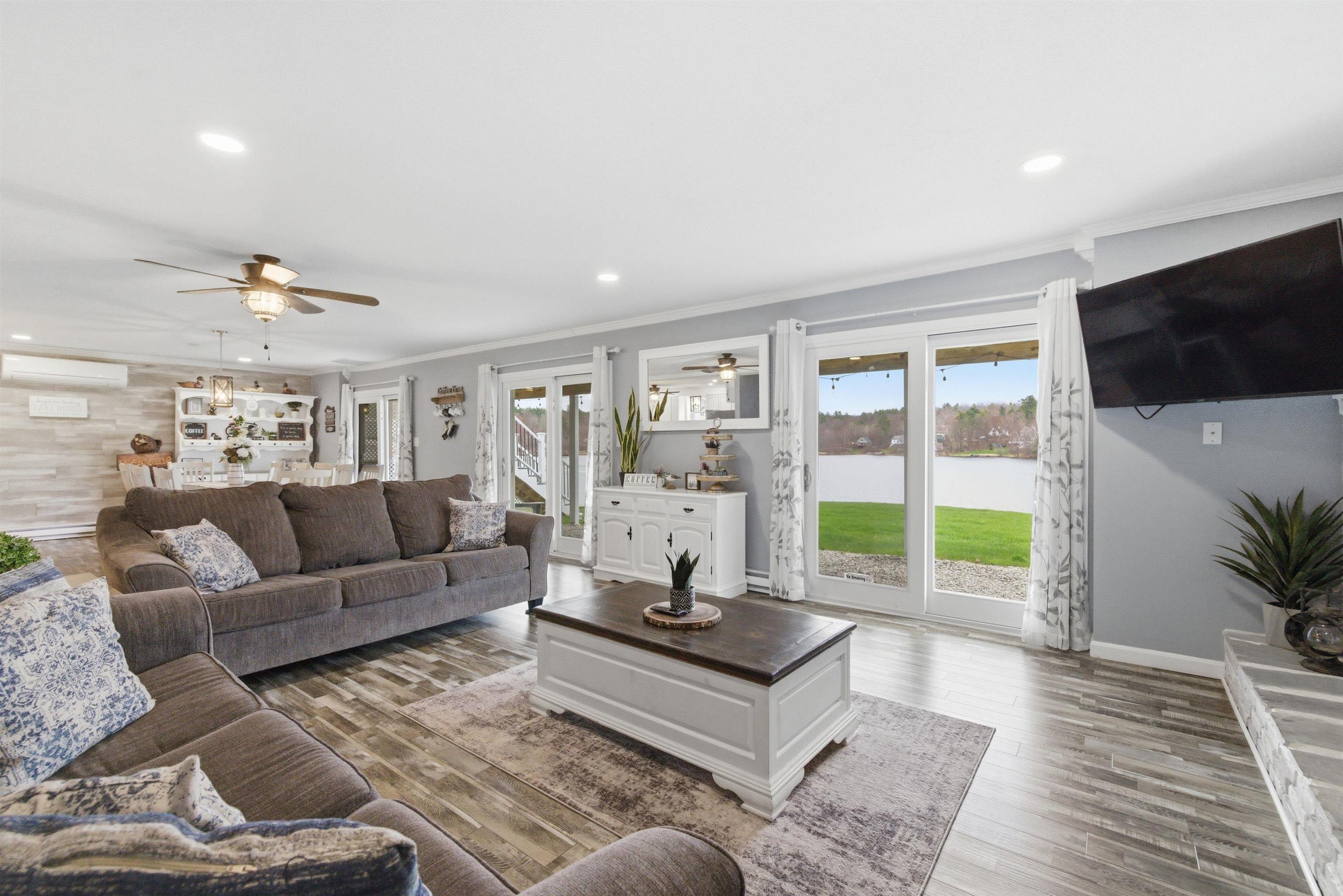 165 Georgetown Dr, Barnstead, NH 03225
