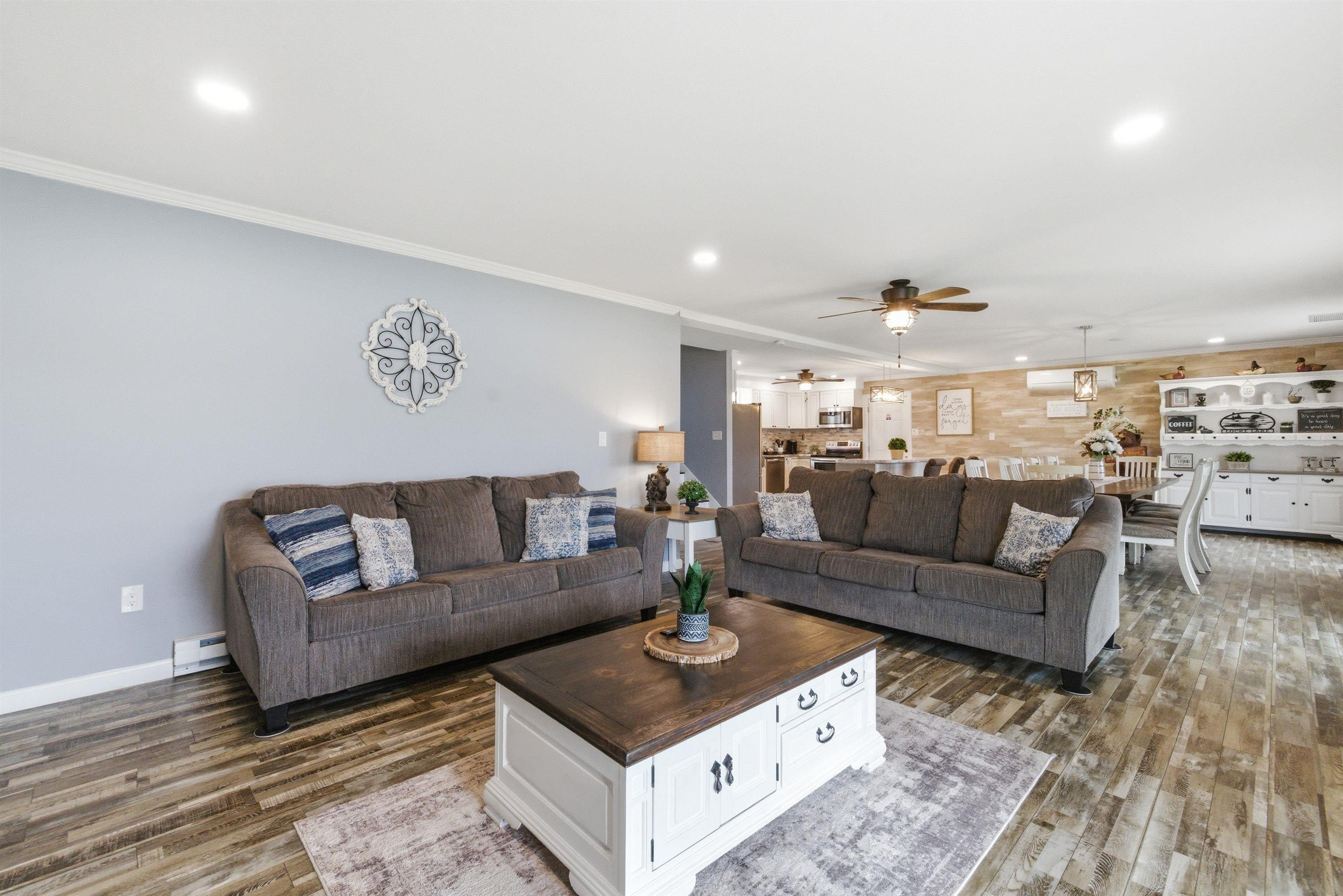 165 Georgetown Dr, Barnstead, NH 03225