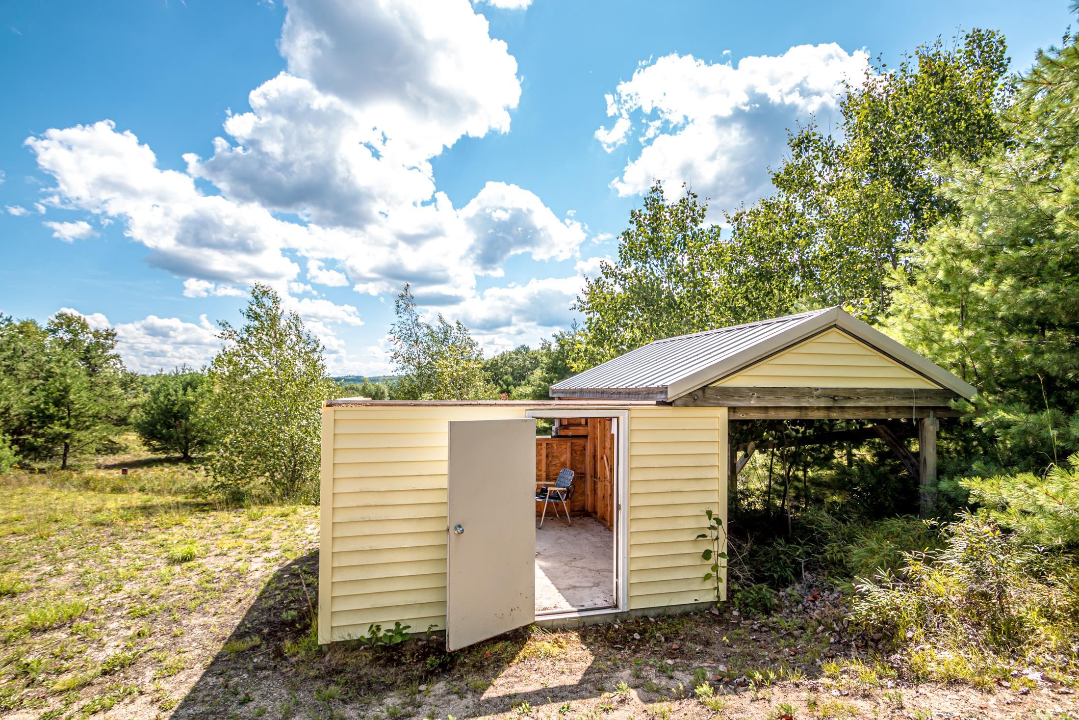 92 Village Valley Dr, Wakefield, NH 03830