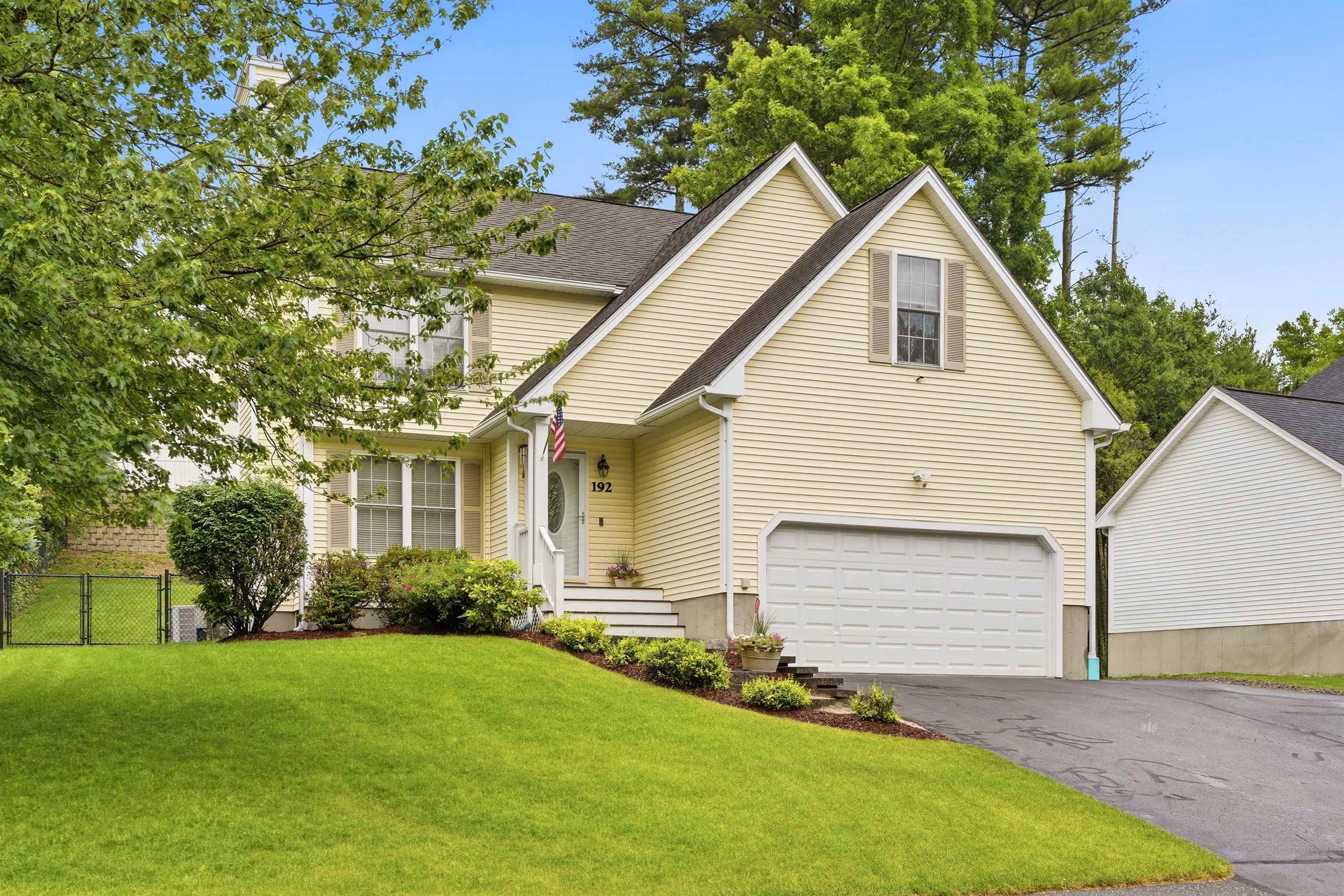 192 Whittington St, Manchester, NH 03104