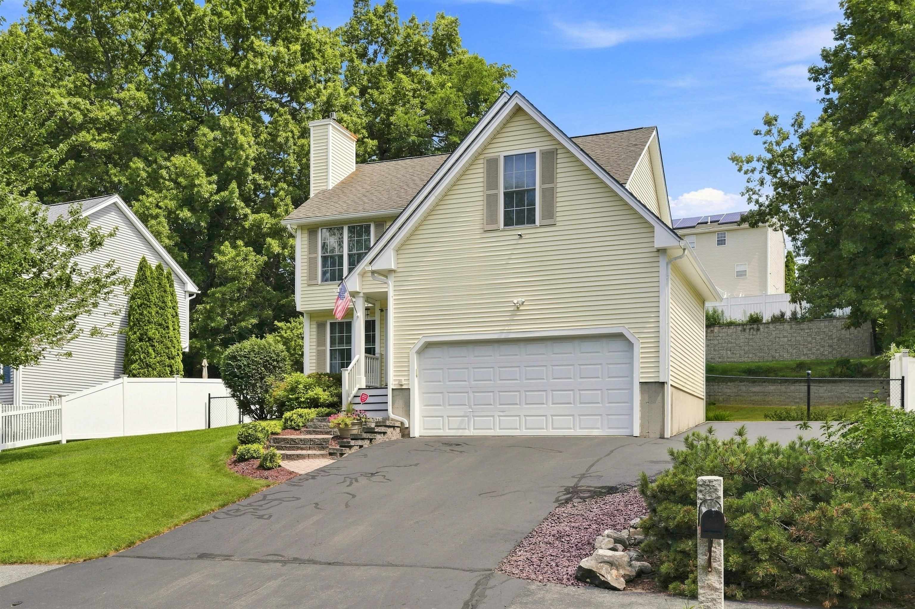 192 Whittington St, Manchester, NH 03104