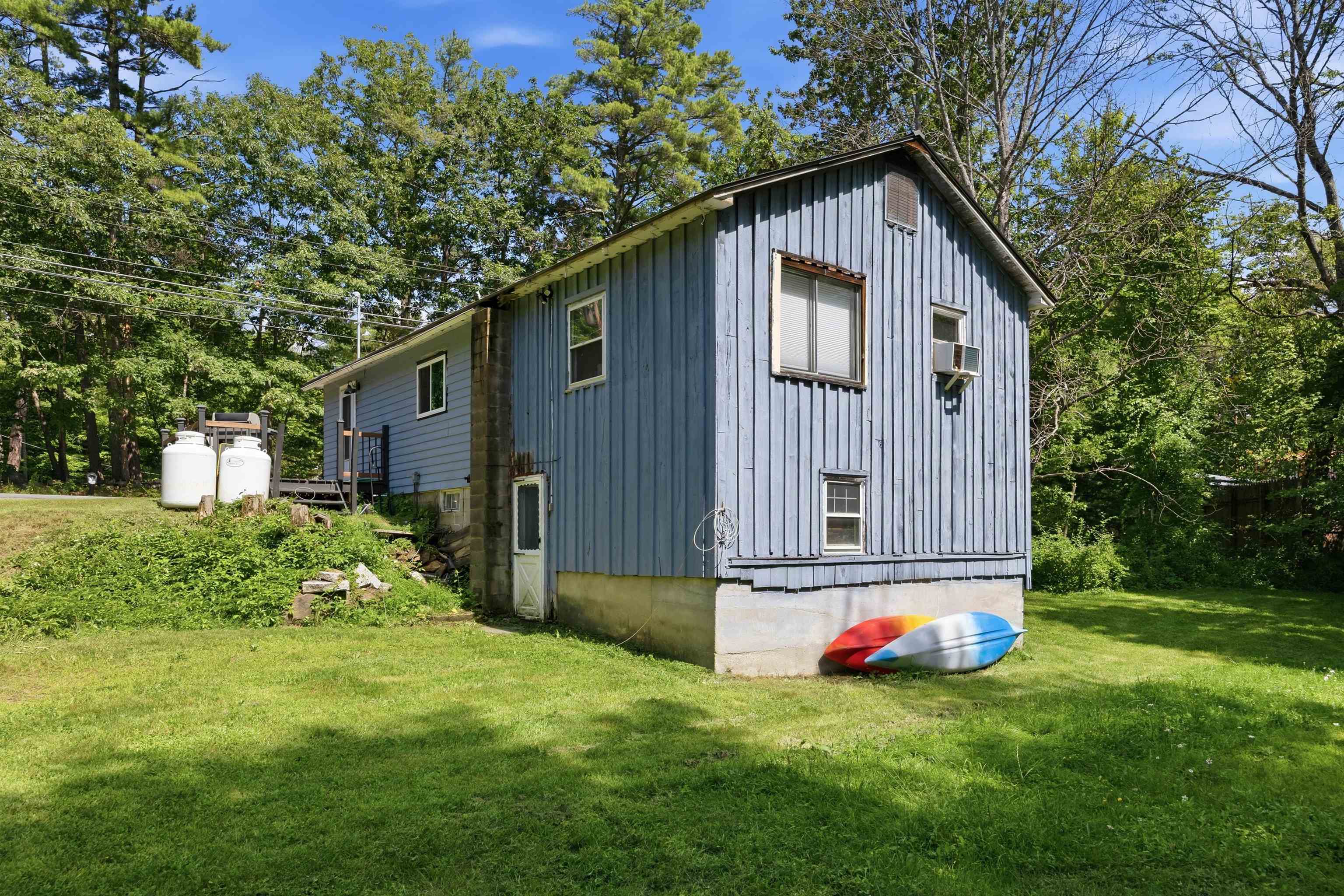 165 Canaan St, Canaan, NH 03741