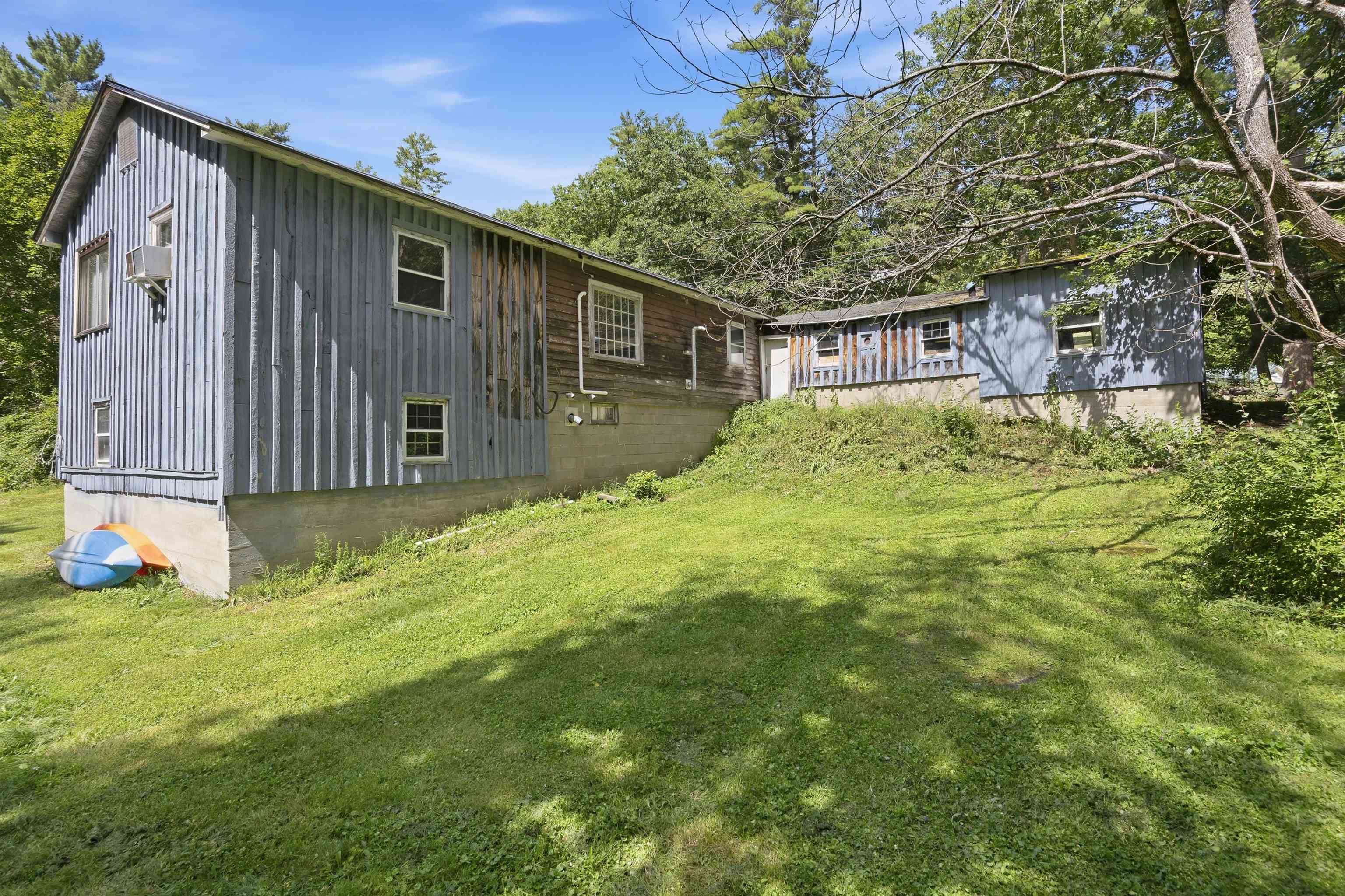 165 Canaan St, Canaan, NH 03741