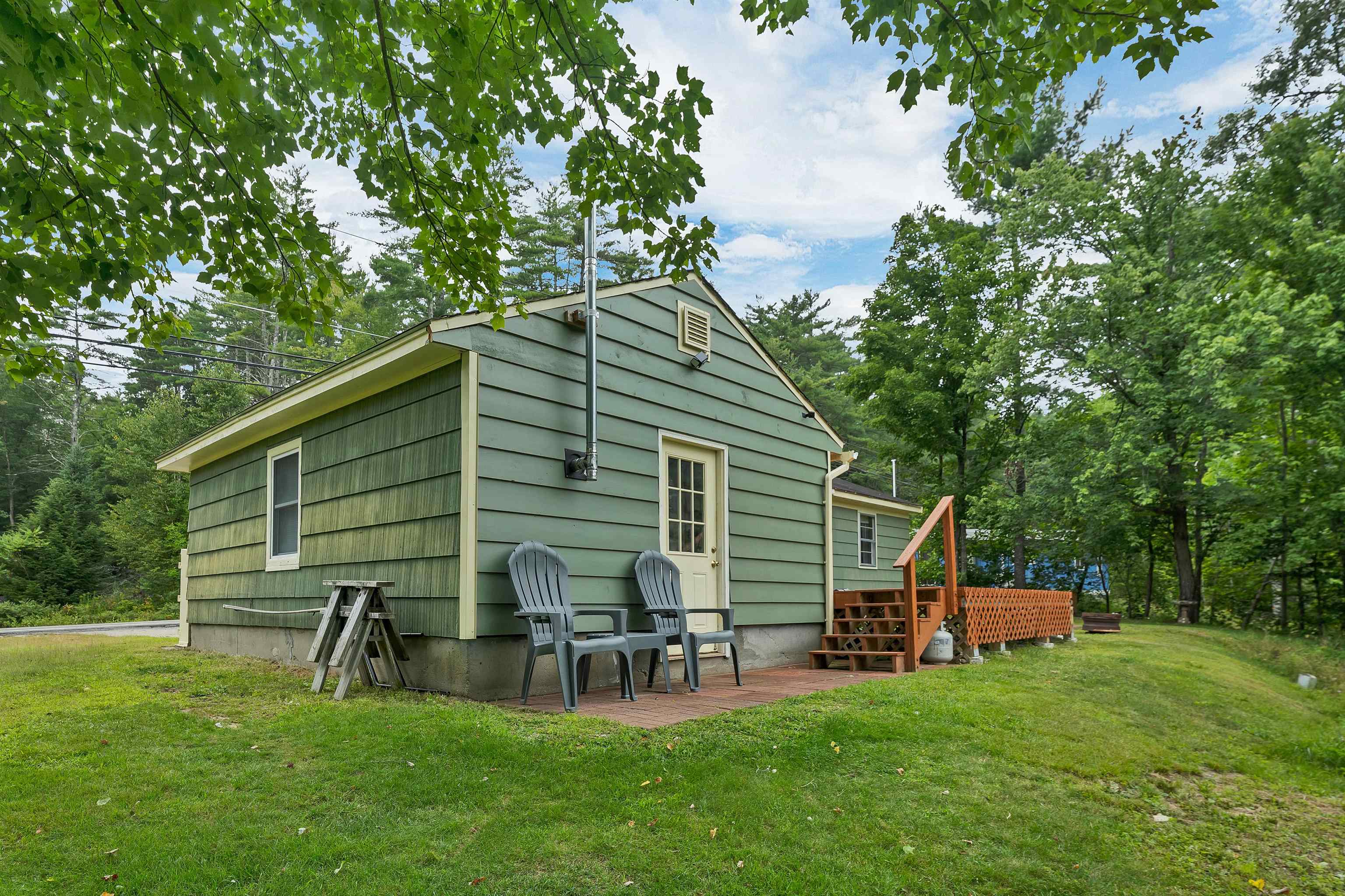 2031 Eaton Rd, Eaton, NH 03832