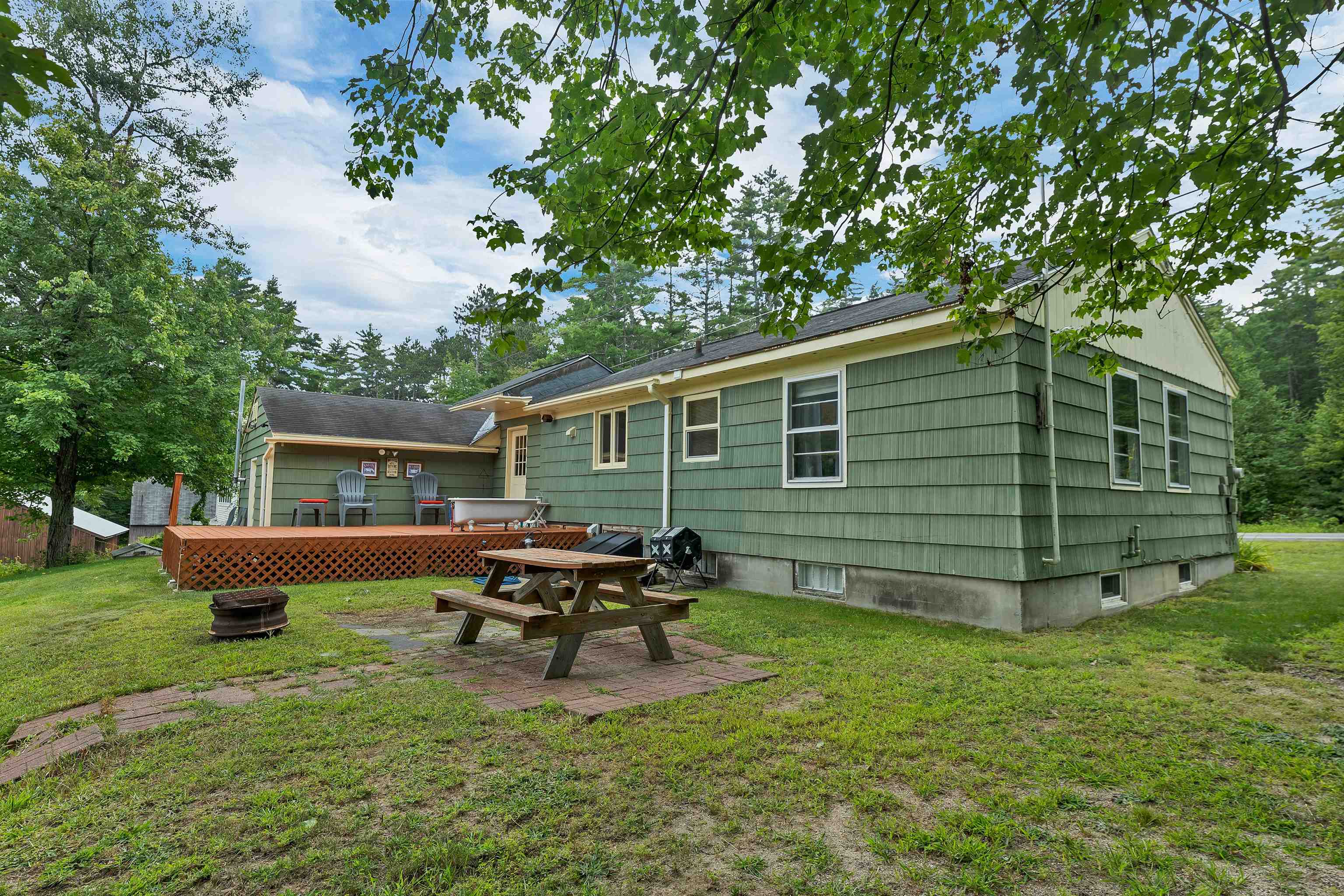 2031 Eaton Rd, Eaton, NH 03832