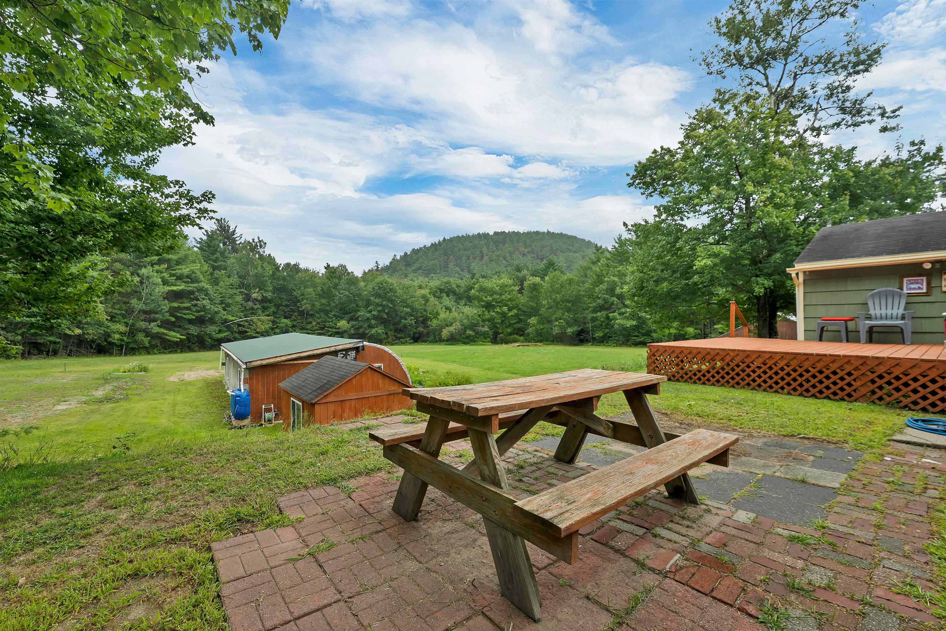 2031 Eaton Rd, Eaton, NH 03832