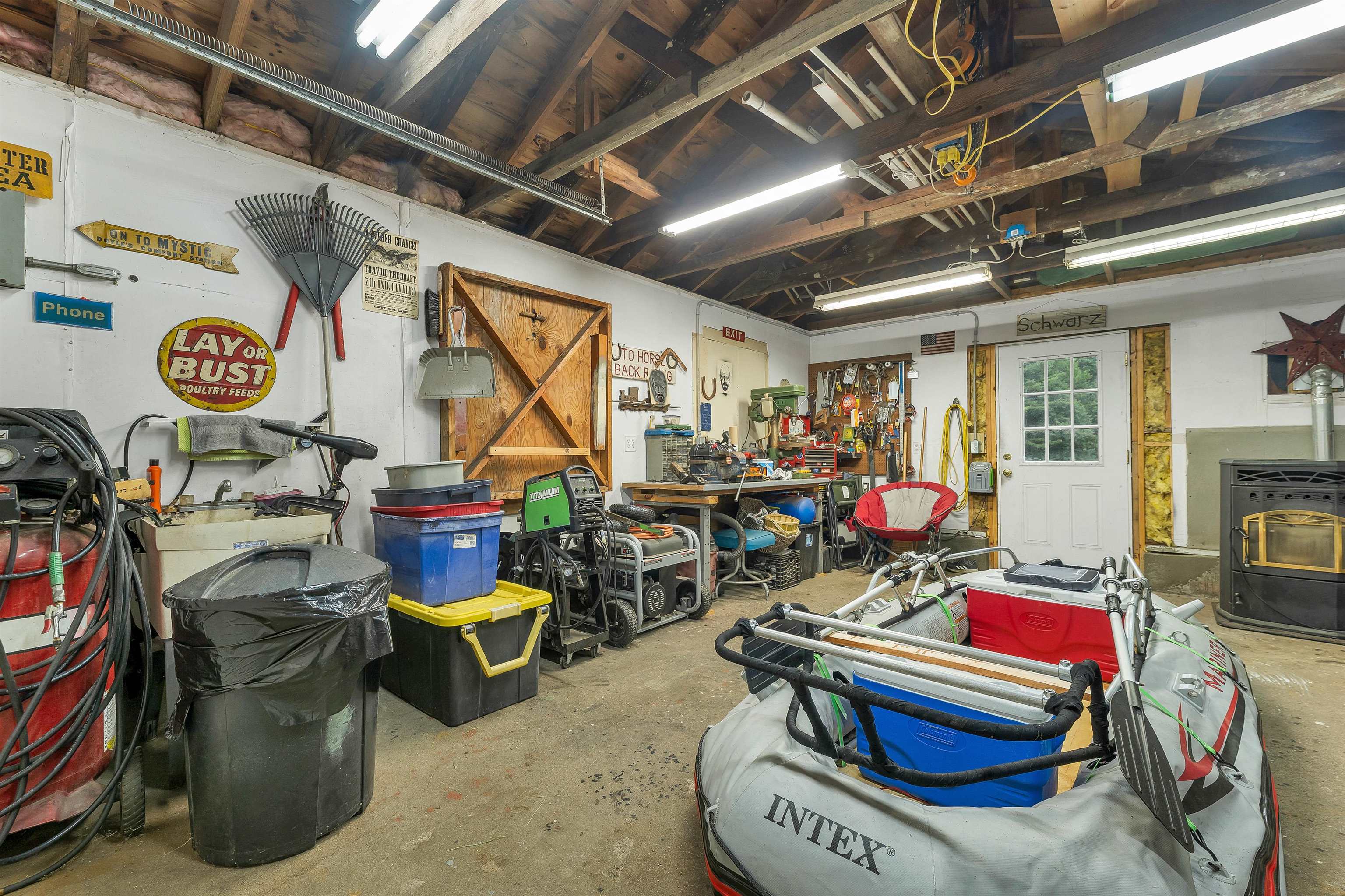 2031 Eaton Rd, Eaton, NH 03832