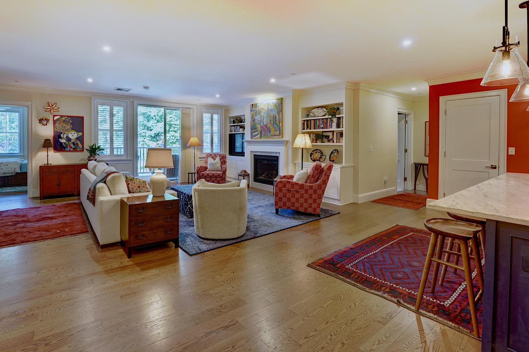 7 Willey Creek Rd #204, Exeter, NH 03833