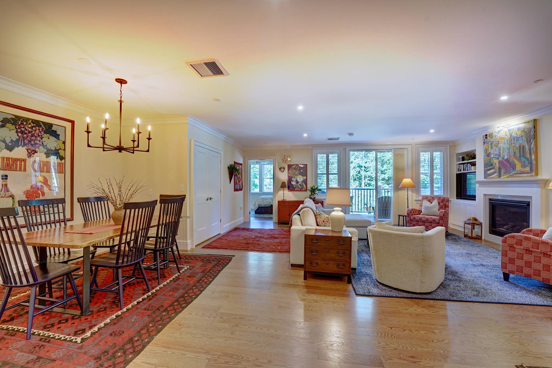7 Willey Creek Rd #204, Exeter, NH 03833