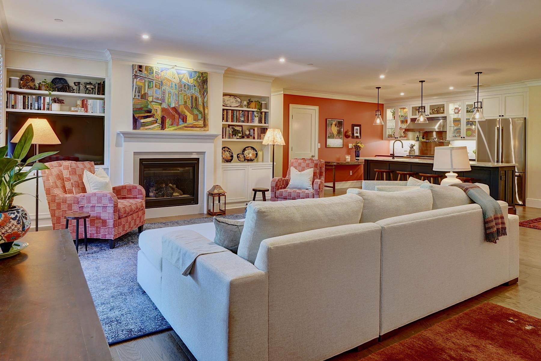 7 Willey Creek Rd #204, Exeter, NH 03833