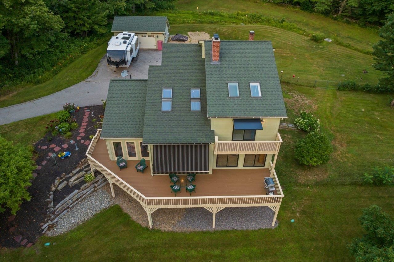 86 Corliss Hill Rd, Meredith, NH 03253