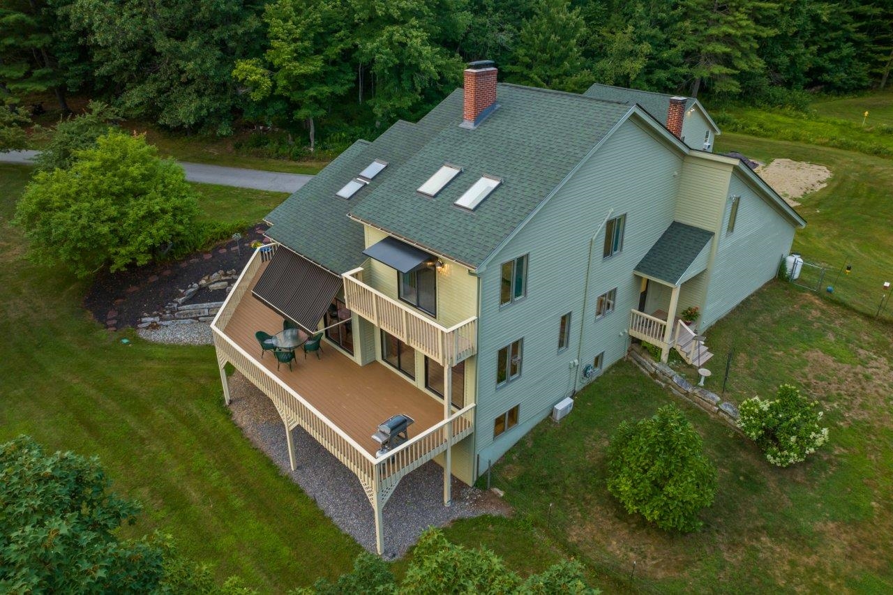 86 Corliss Hill Rd, Meredith, NH 03253